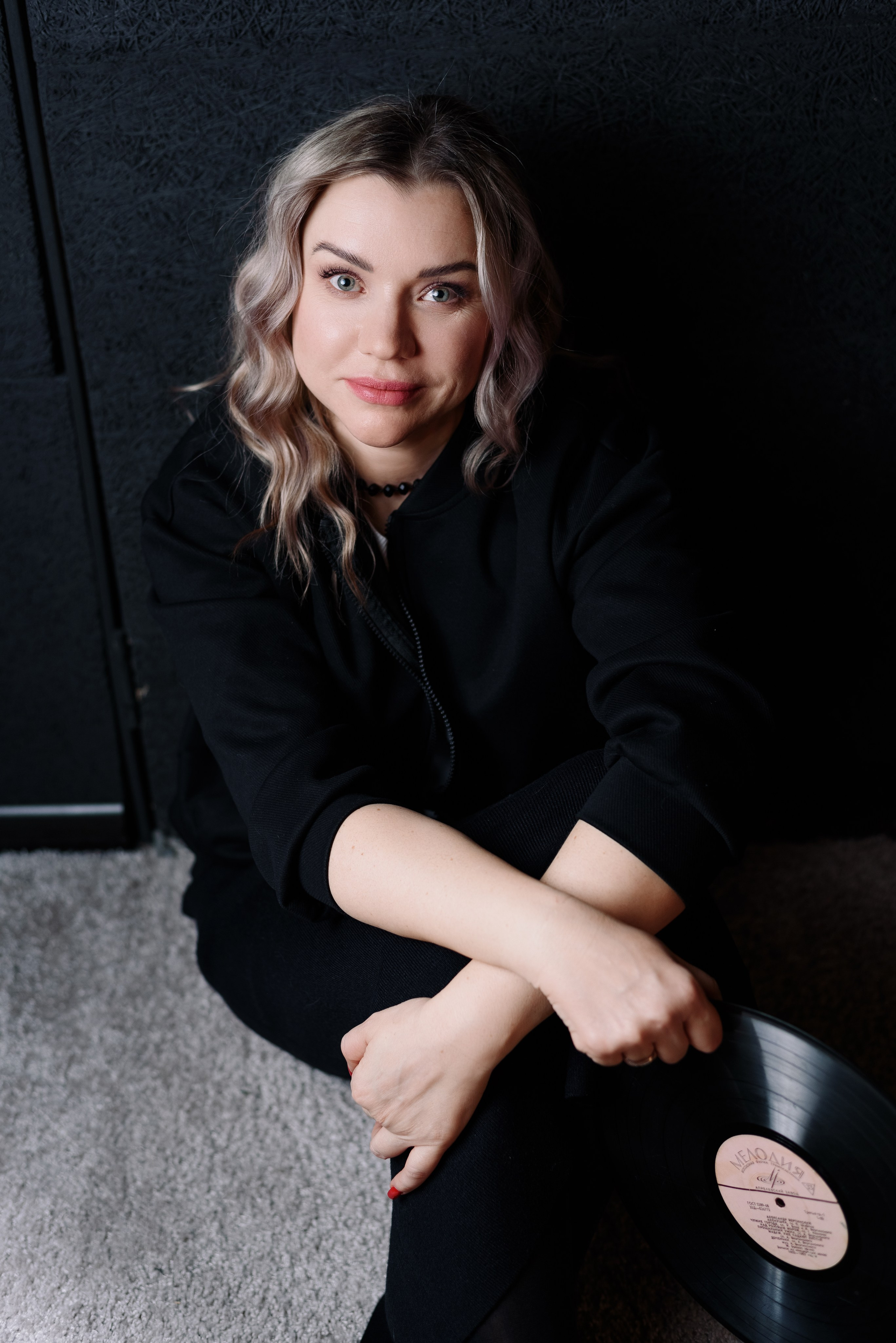 Марина и Мария. Фотограф Дарья Мустафина, Тюмень