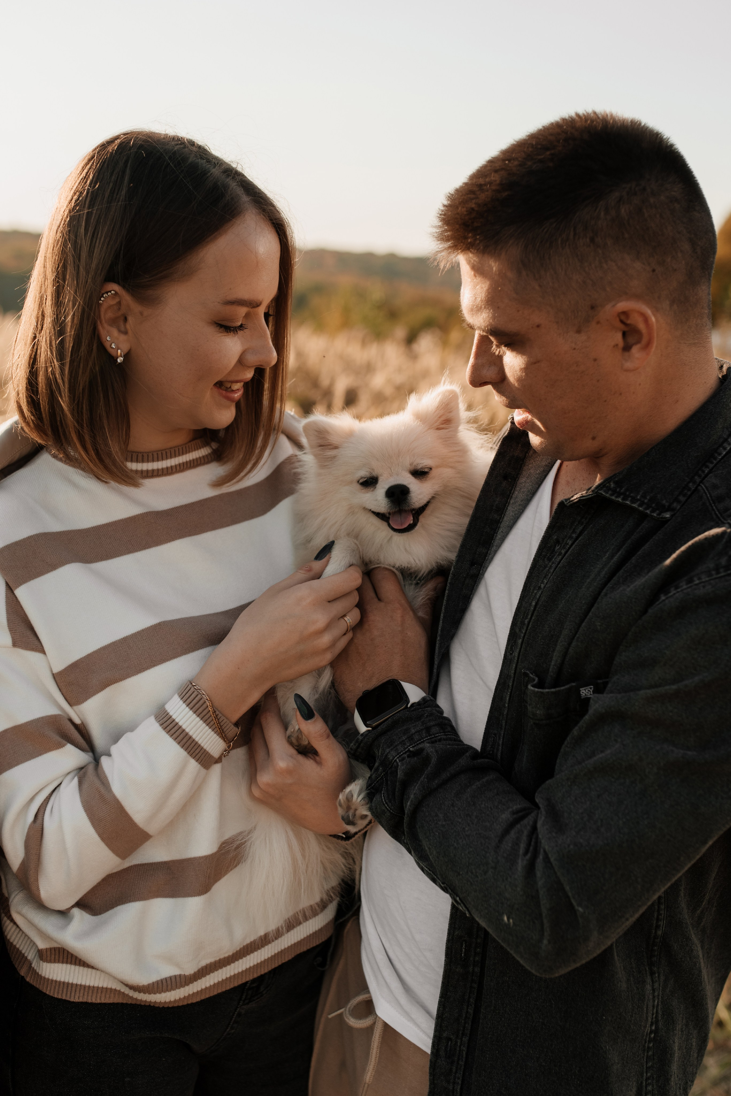 Наташа ♡ Женя. Фотограф Ольга Плеханова | Нижний Новгород, Москва