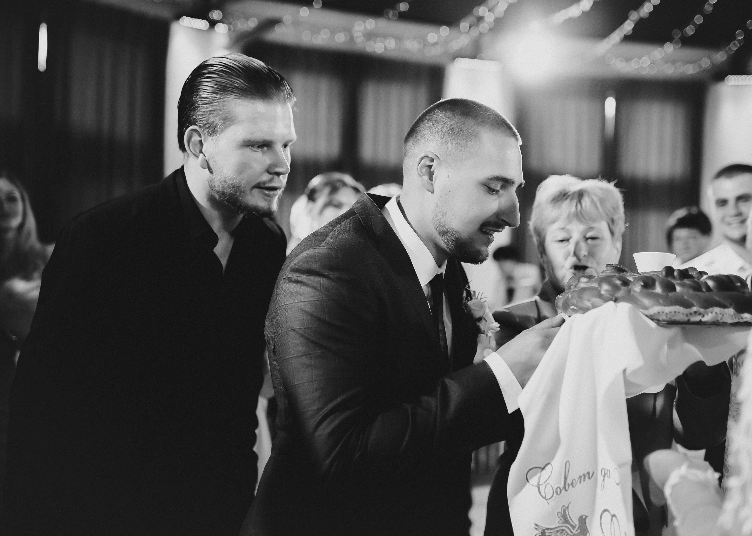 Никита & Олеся. Анна Михайлова|Свадебный фотограф в Санкт-Петербурге