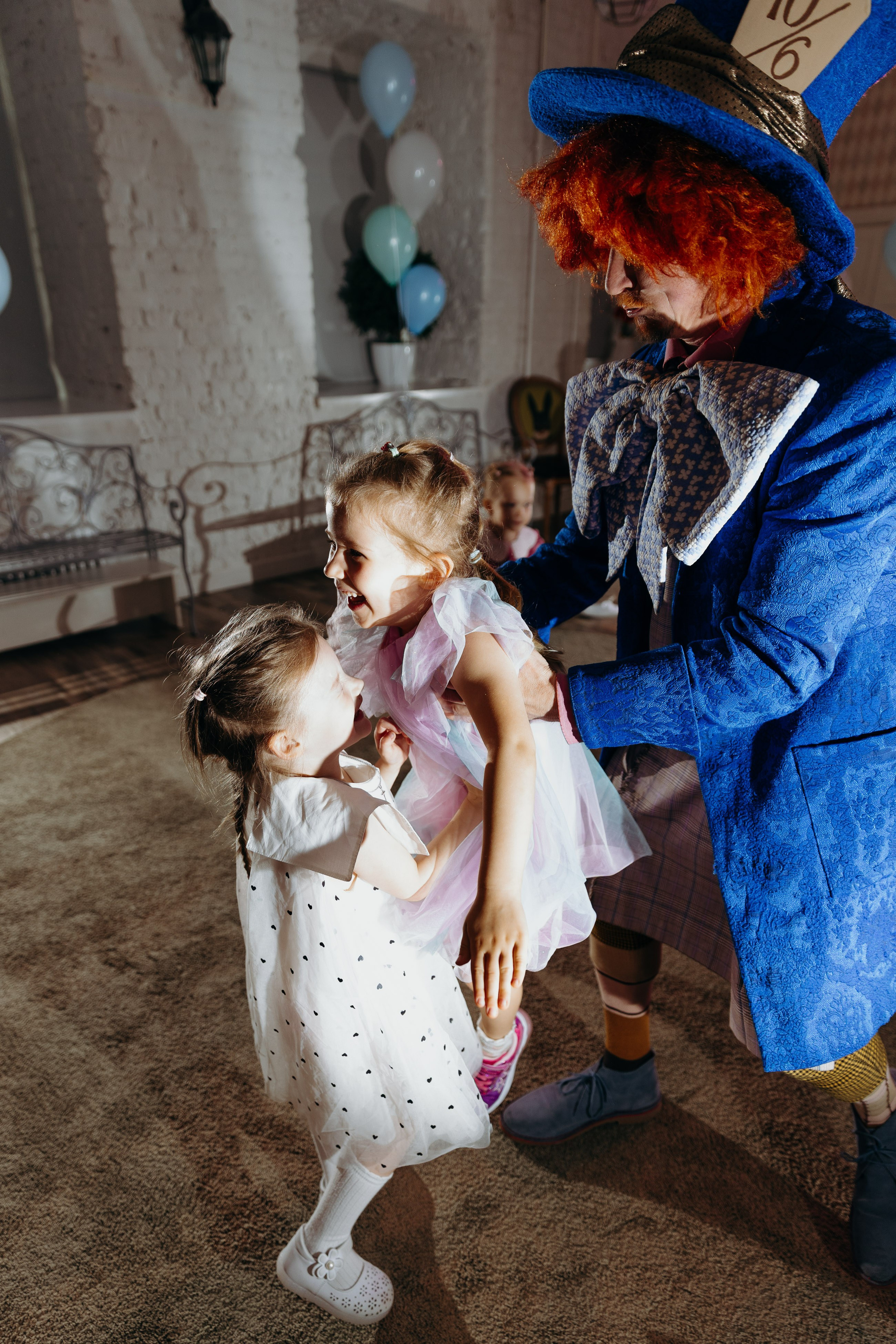 Дима 5 лет. Фотограф Вадим Казусь
