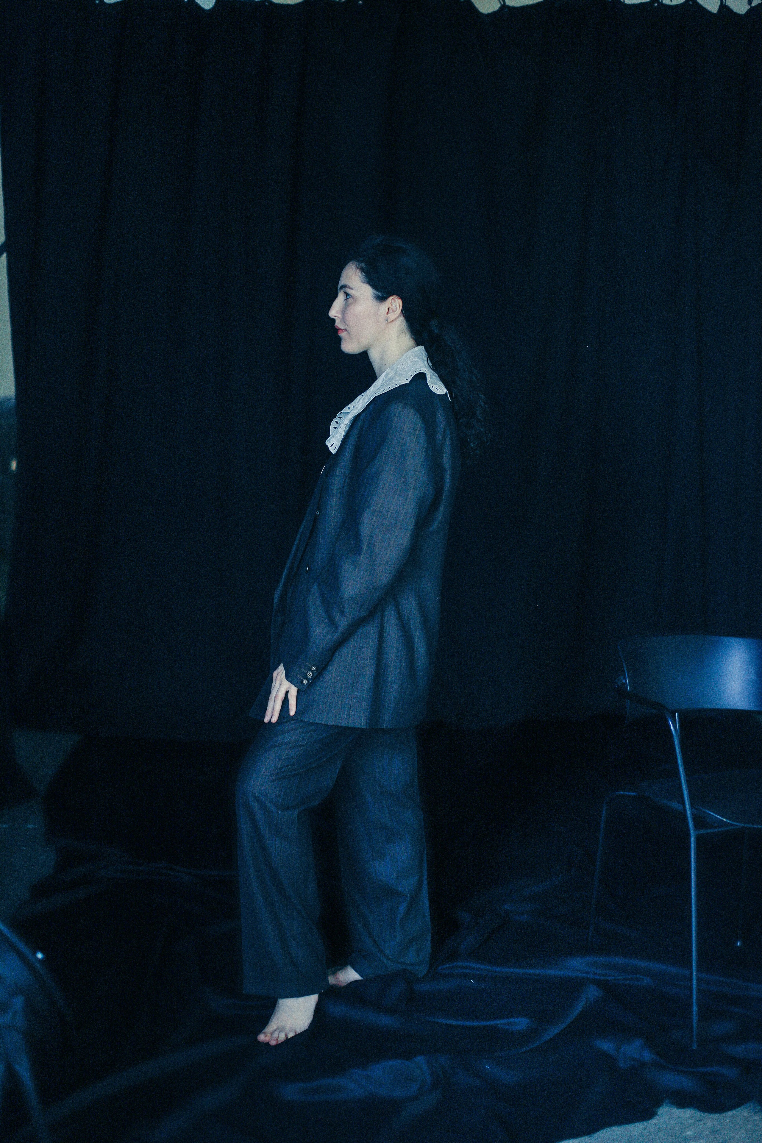 Алена. Женский фотограф Анна Галлей