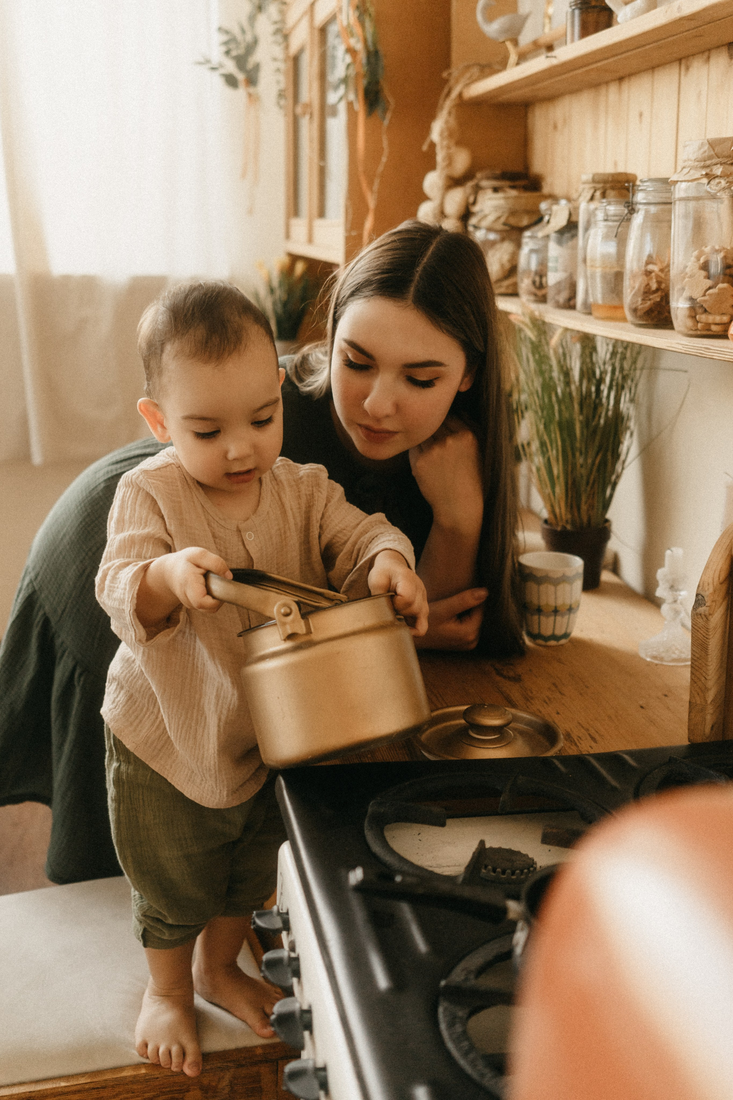 Семейные фотосессии. Фотограф в Санкт-Петербурге