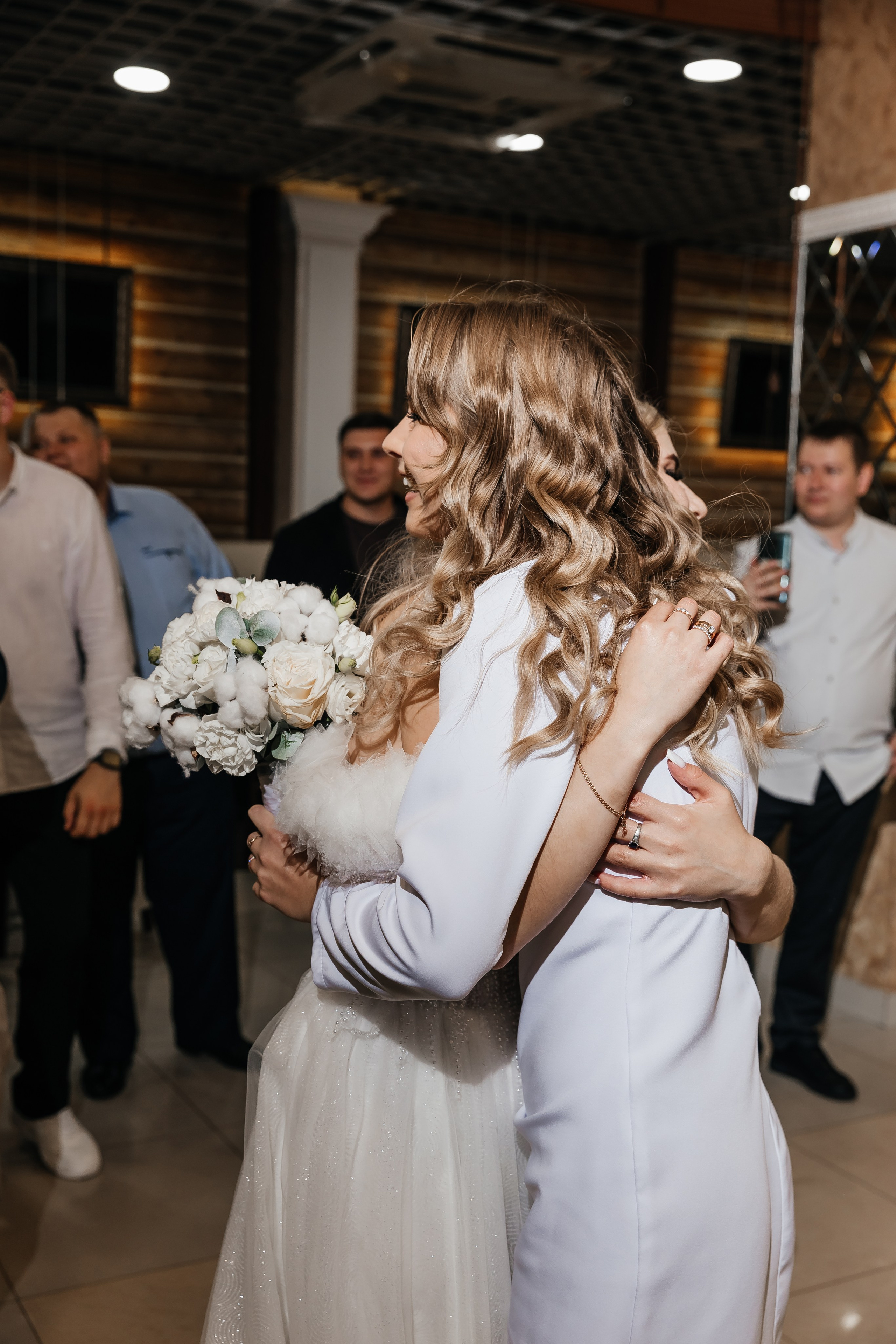 Андрей и Виктория. Свадебный и семейный фотограф в Арзамасе Давыденкова Яна