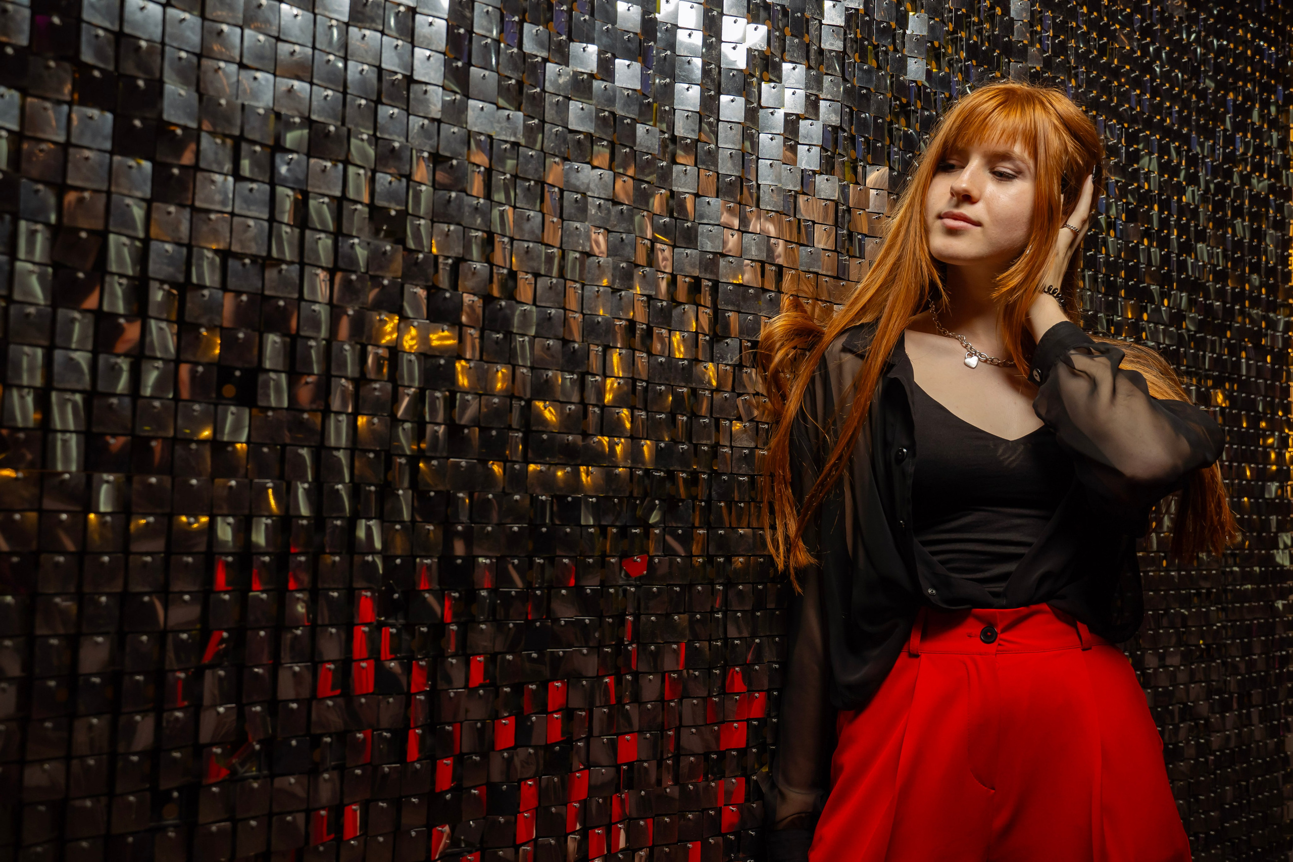 Выпускные. Фотограф Александр Вишняков