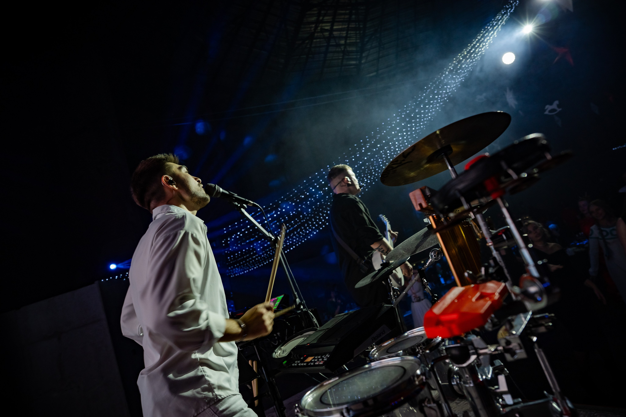 Корпоратив СК «ЦМРТ» декабрь 2025. Фотограф Александр Вишняков