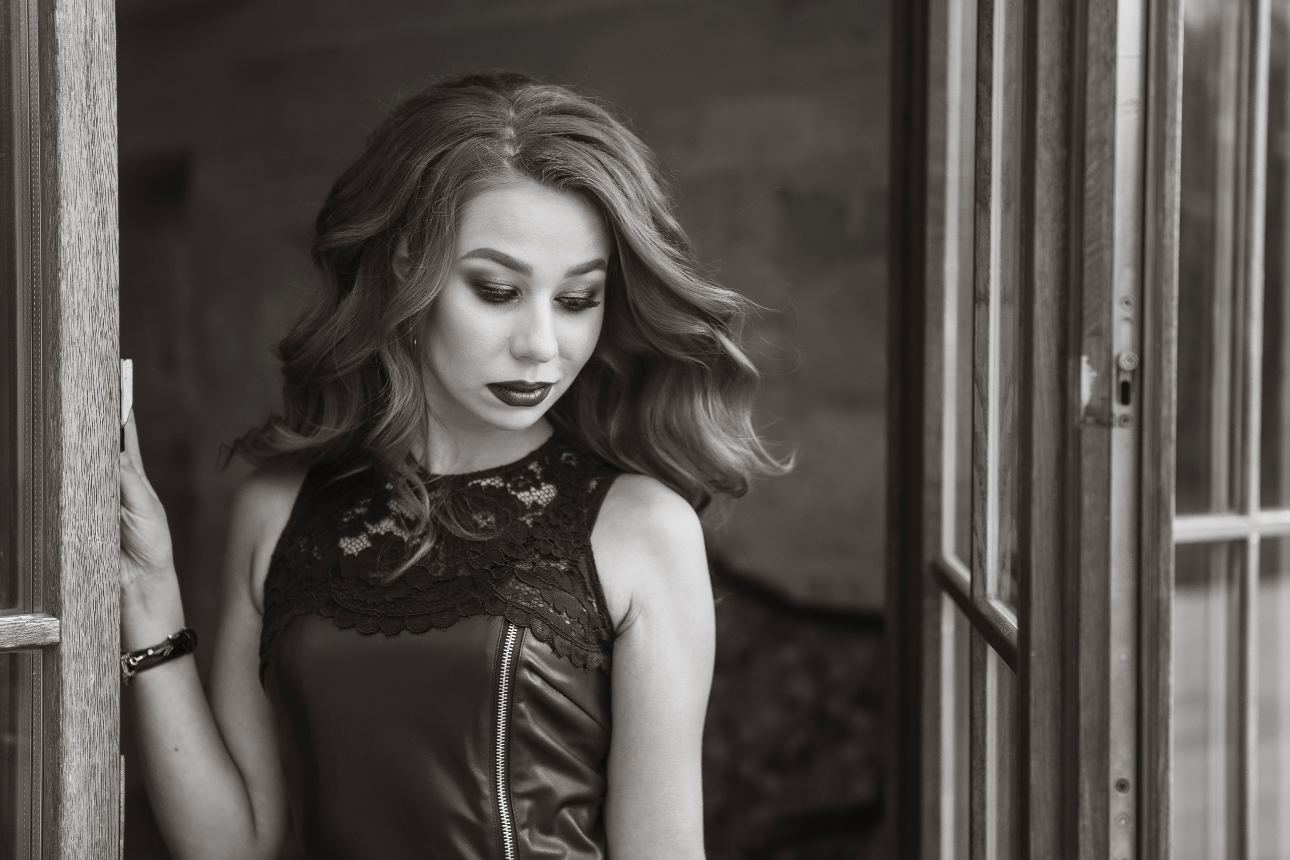 Лиза. Свадебный и портретный Фотограф в Липецке Дмитрий Котюков