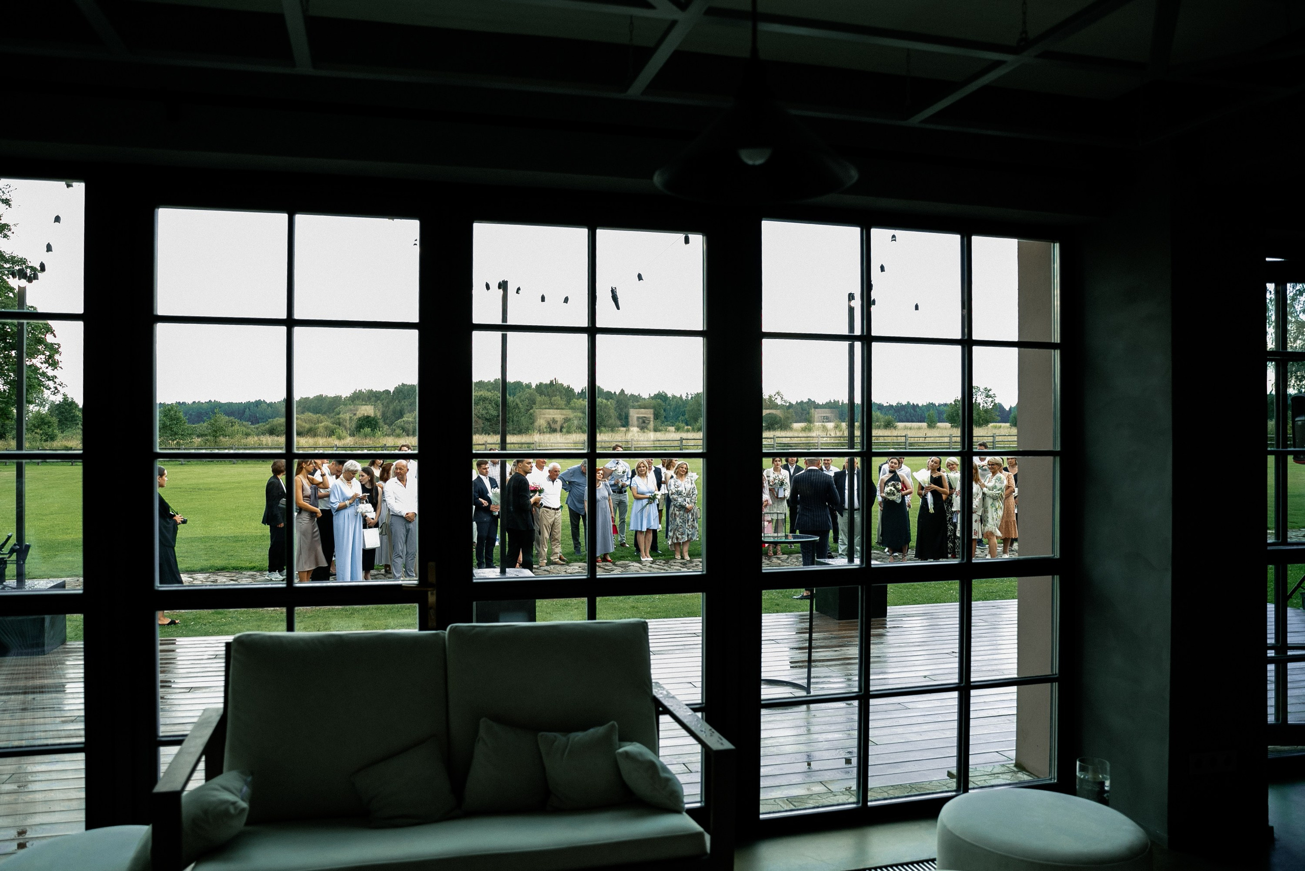 Матвей и Екатерина. Свадебный и семейный фотограф в Орша