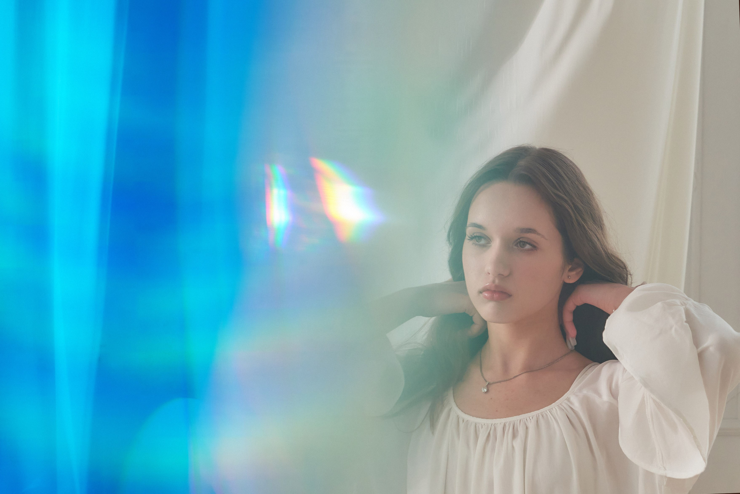 Идеи Фотосессии для Девушек 🌟 Необычные Концепции в Студии