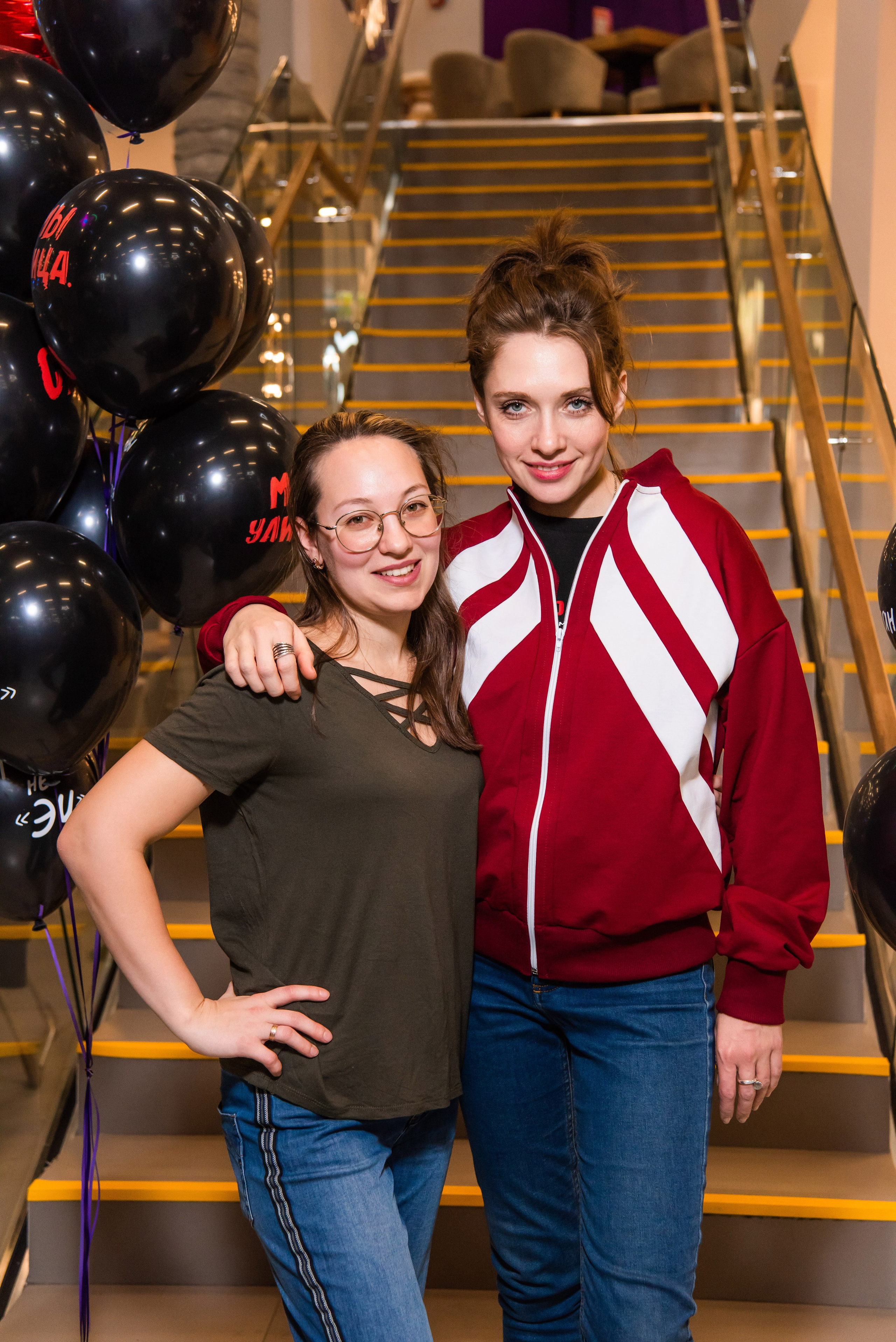 День Рождения Аристарха. Слово пацана. Свадебный и арт-фотограф Кунецкая Диана