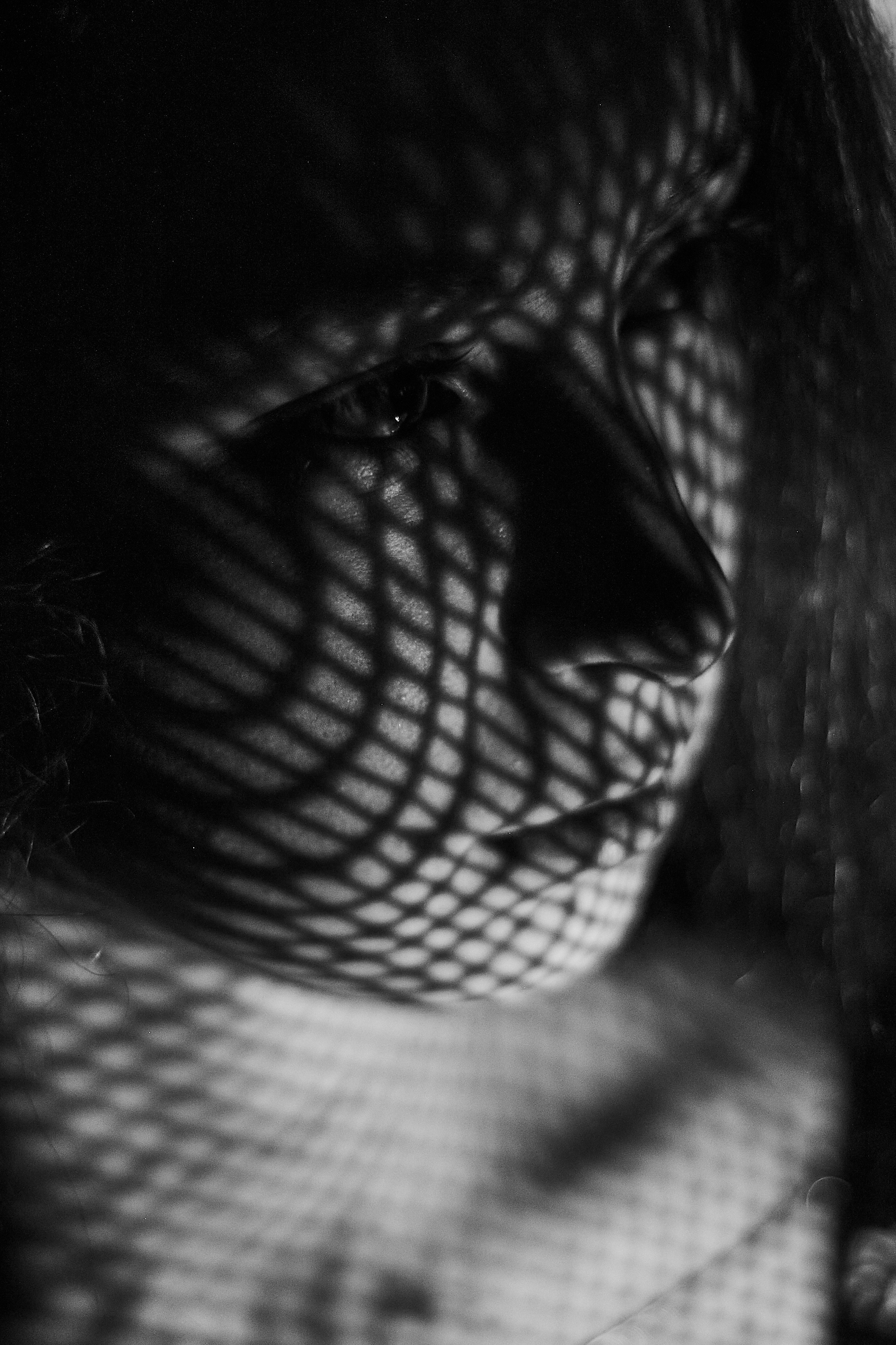 Женя. Портретный и репортажный фотограф в Москве Алёна Никогосян