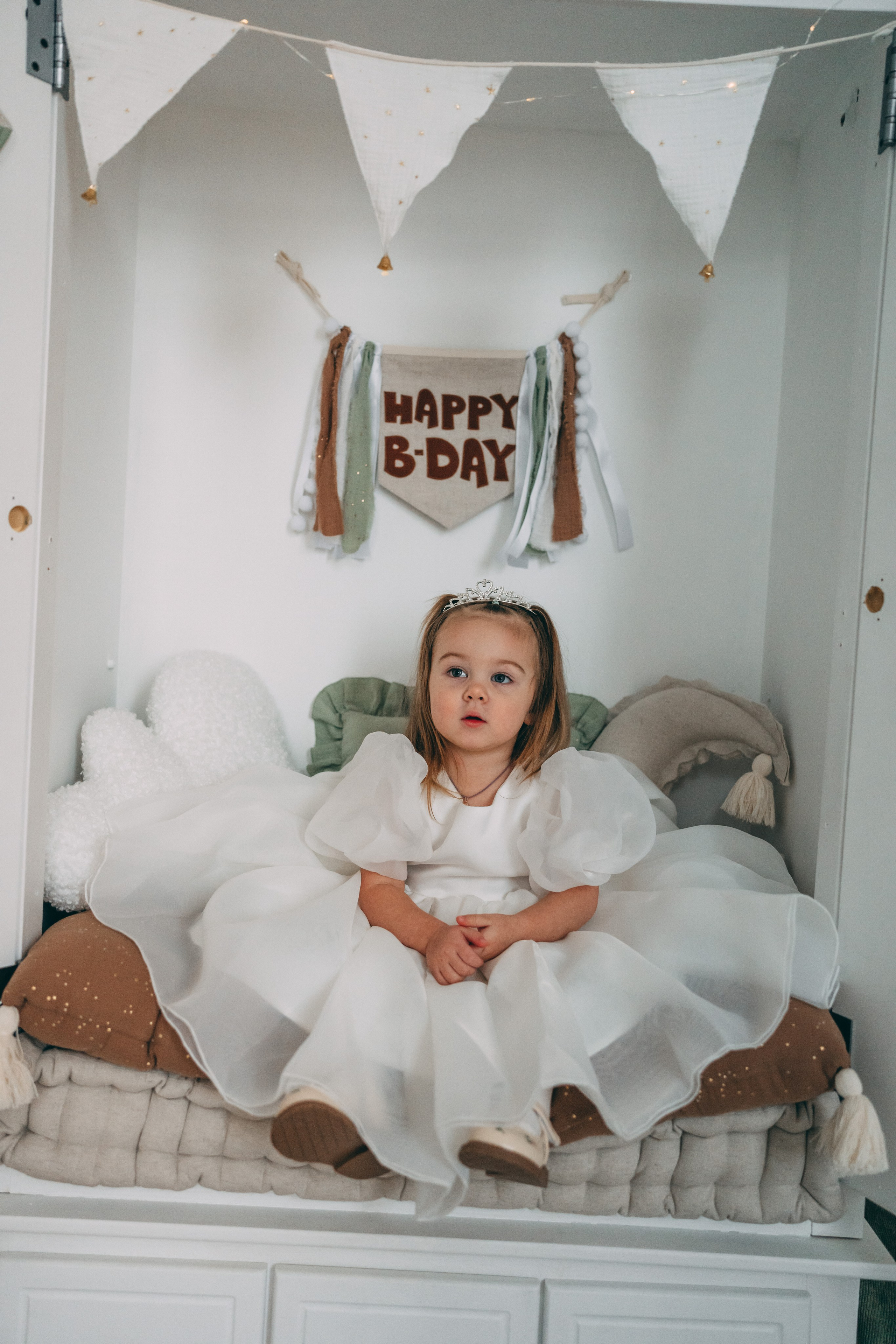 Еве 2 годика. Ярослава Осетрова фотограф — Мск