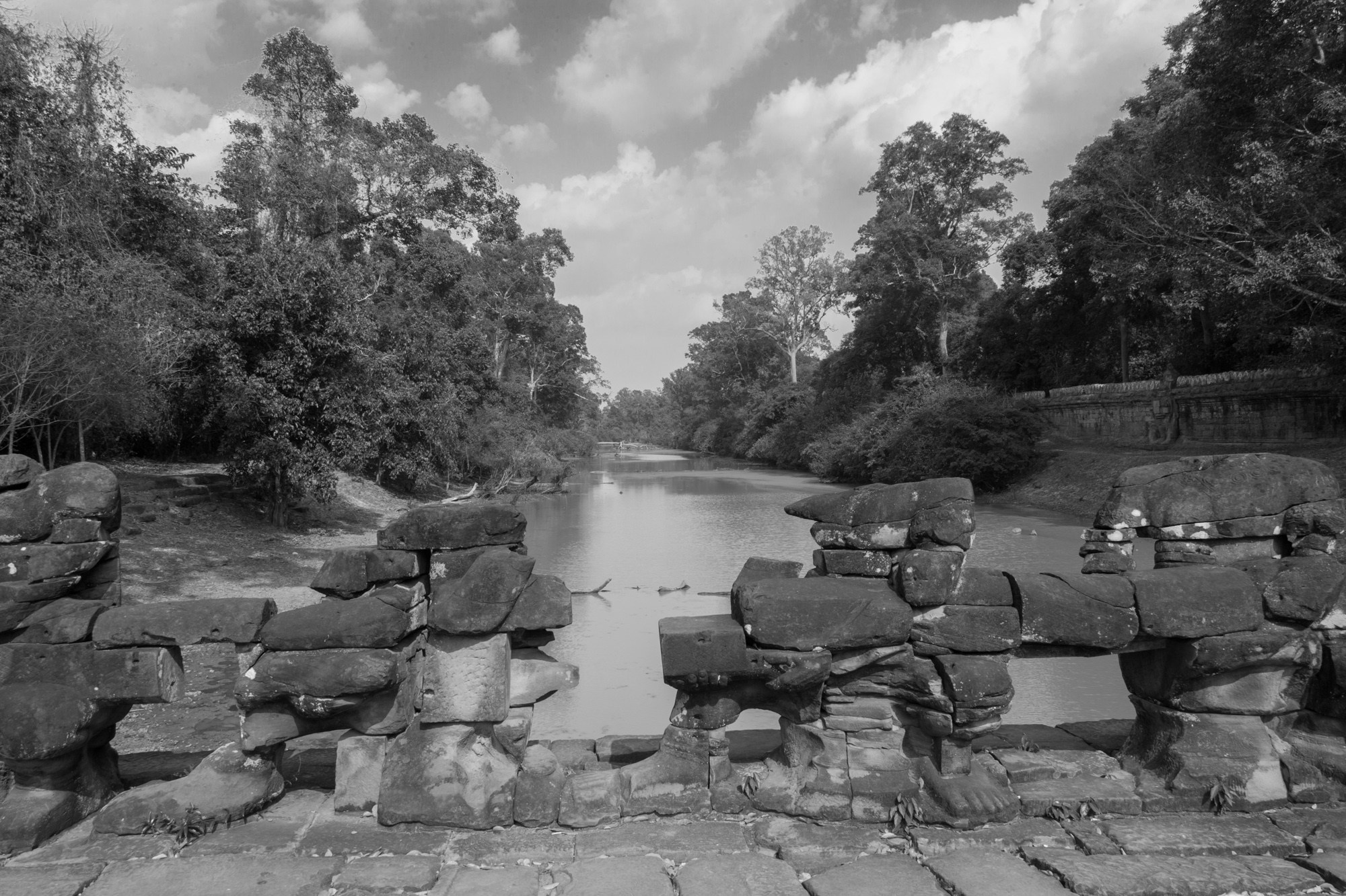 Фотосъёмки в Камбодже. Фотограф Алексей Скоробогатько
