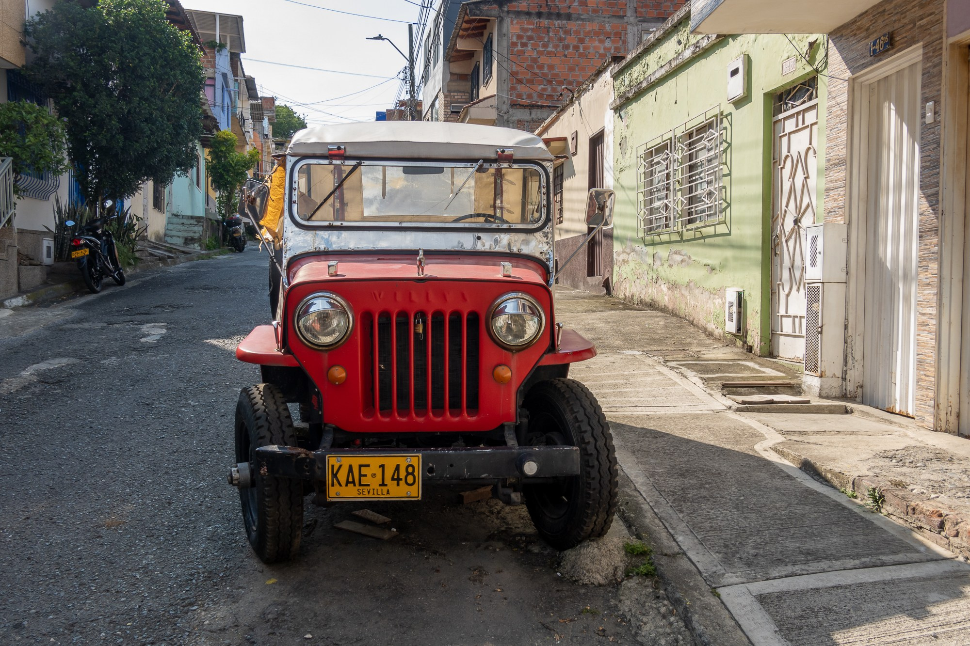 Фотограф Алексей Скоробогатько. Колумбия, г. Кали. Photographer Alexey Skorobogatko. Cali, Colombia. Фотограф Алексей Скоробогатько