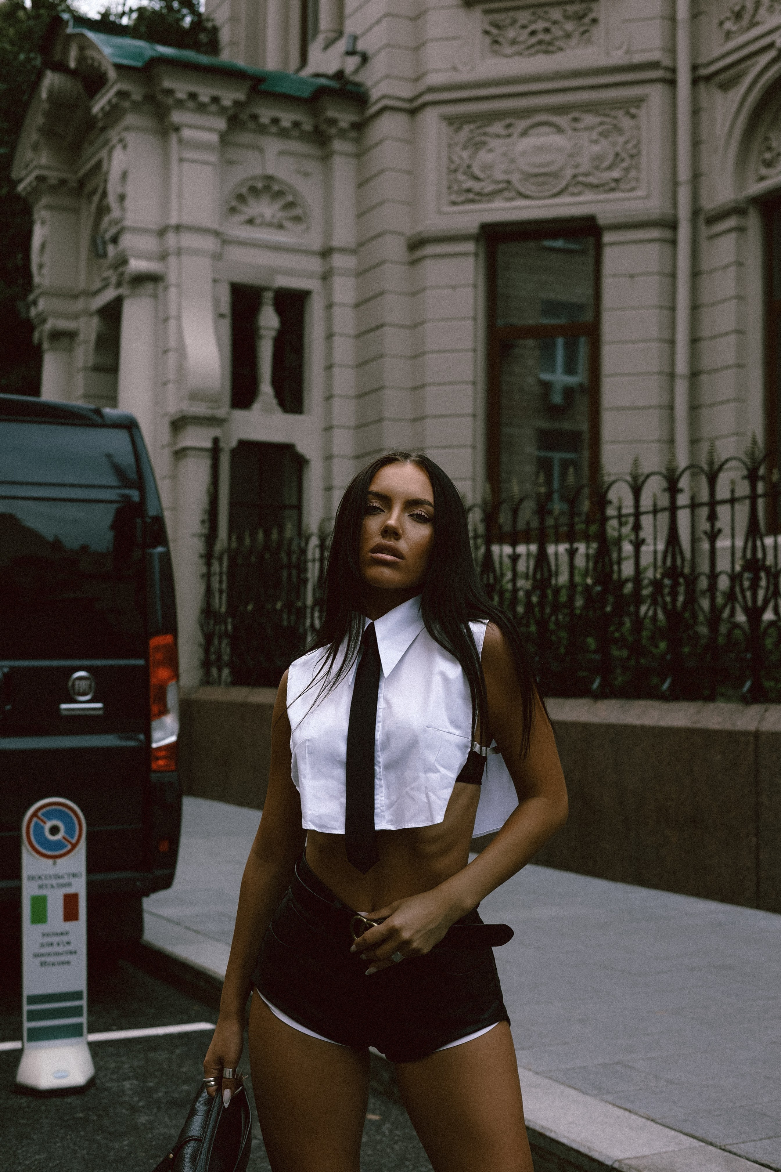 Nastya. Фотограф Popova Polina