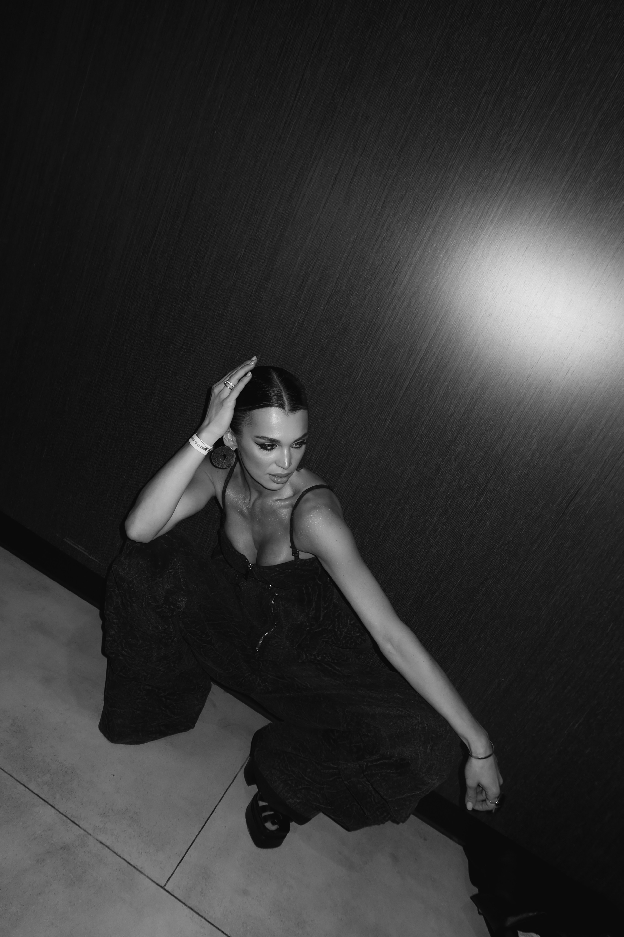 Ksyusha. Фотограф Popova Polina