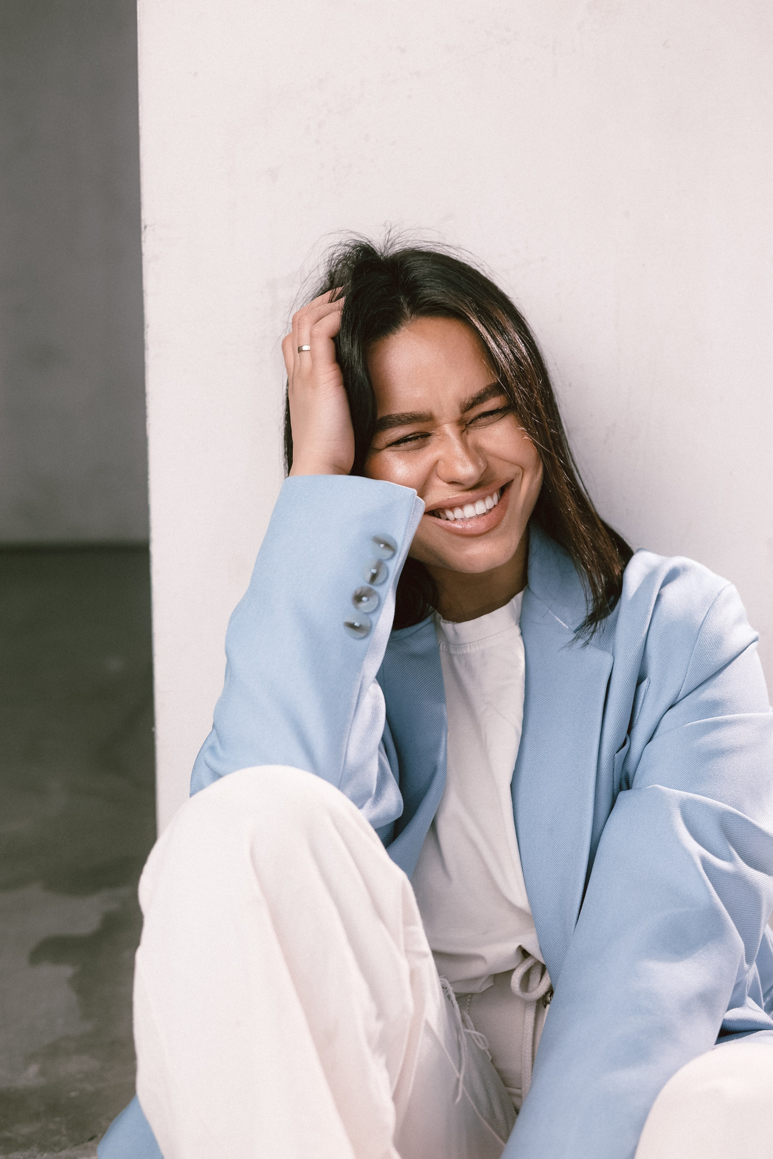 Kris. Фотограф Popova Polina