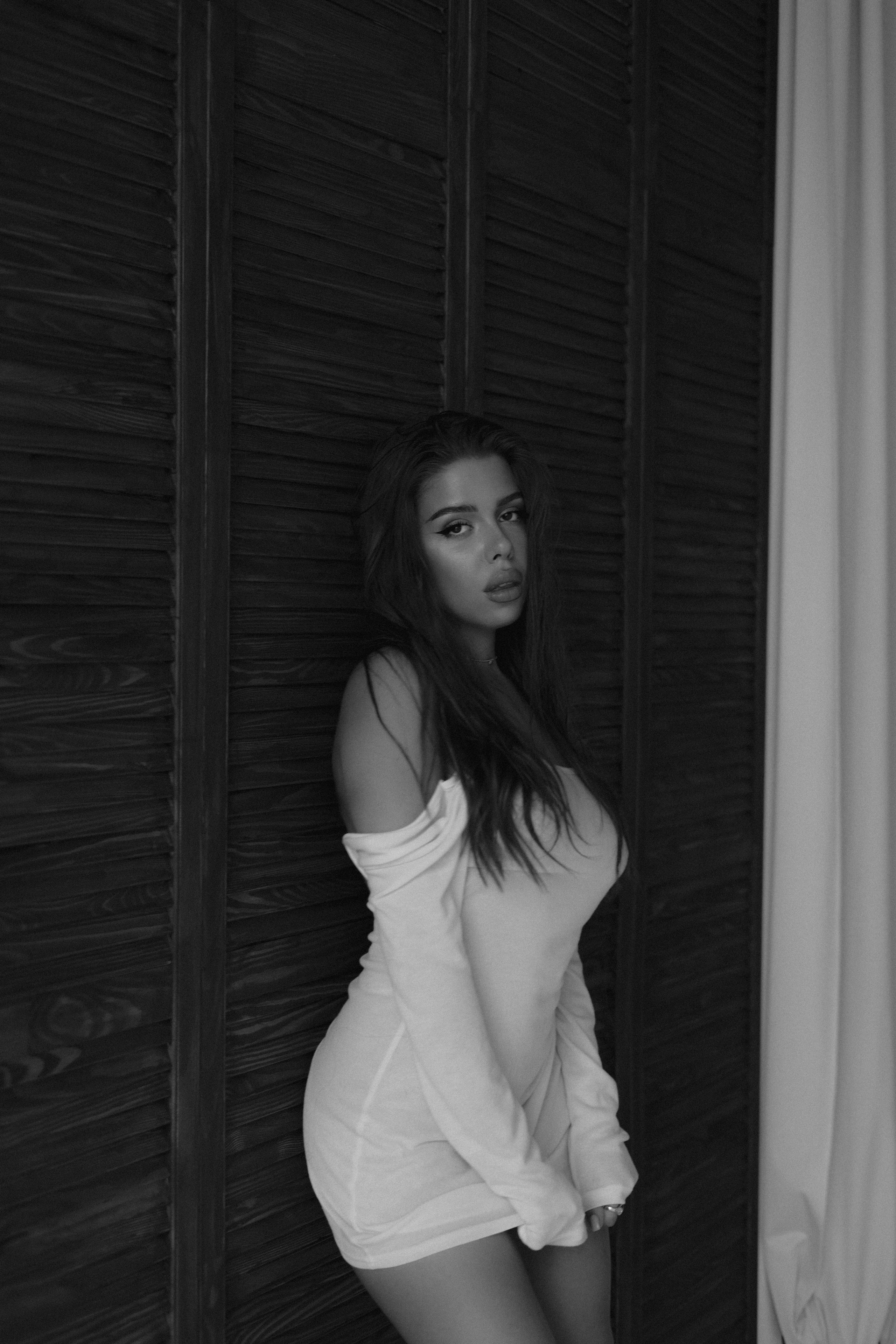 Alice. Фотограф Popova Polina