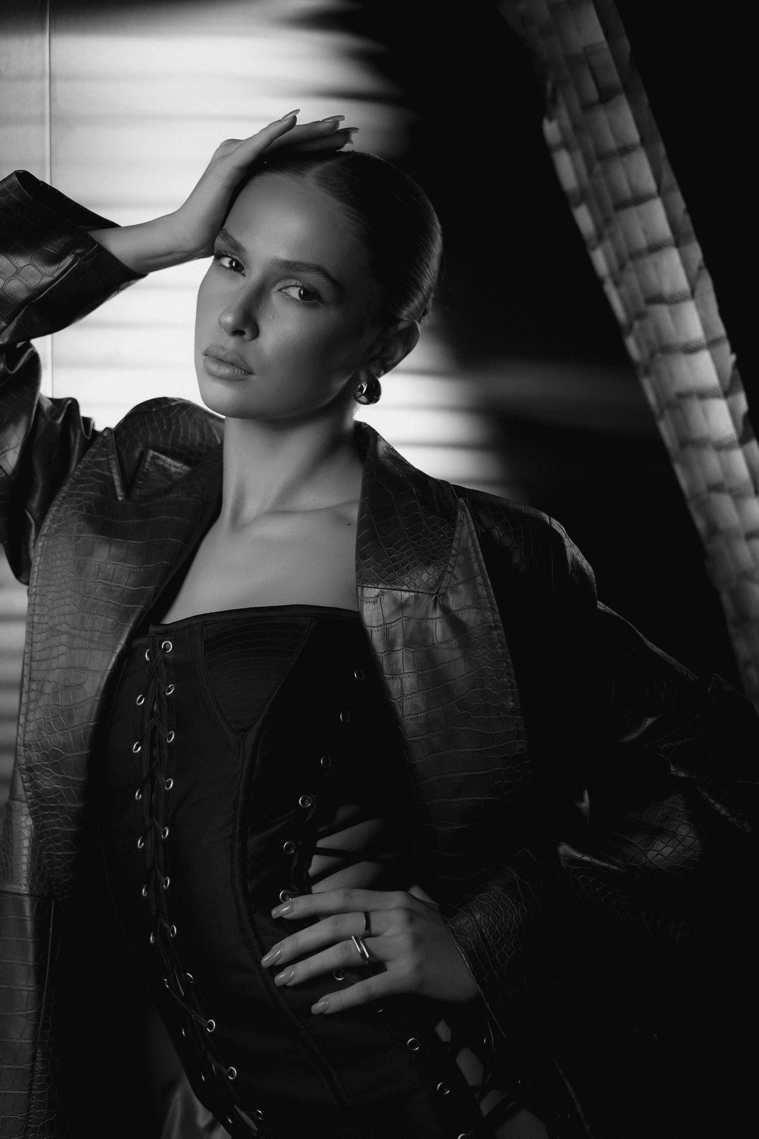 Alena. Фотограф Popova Polina