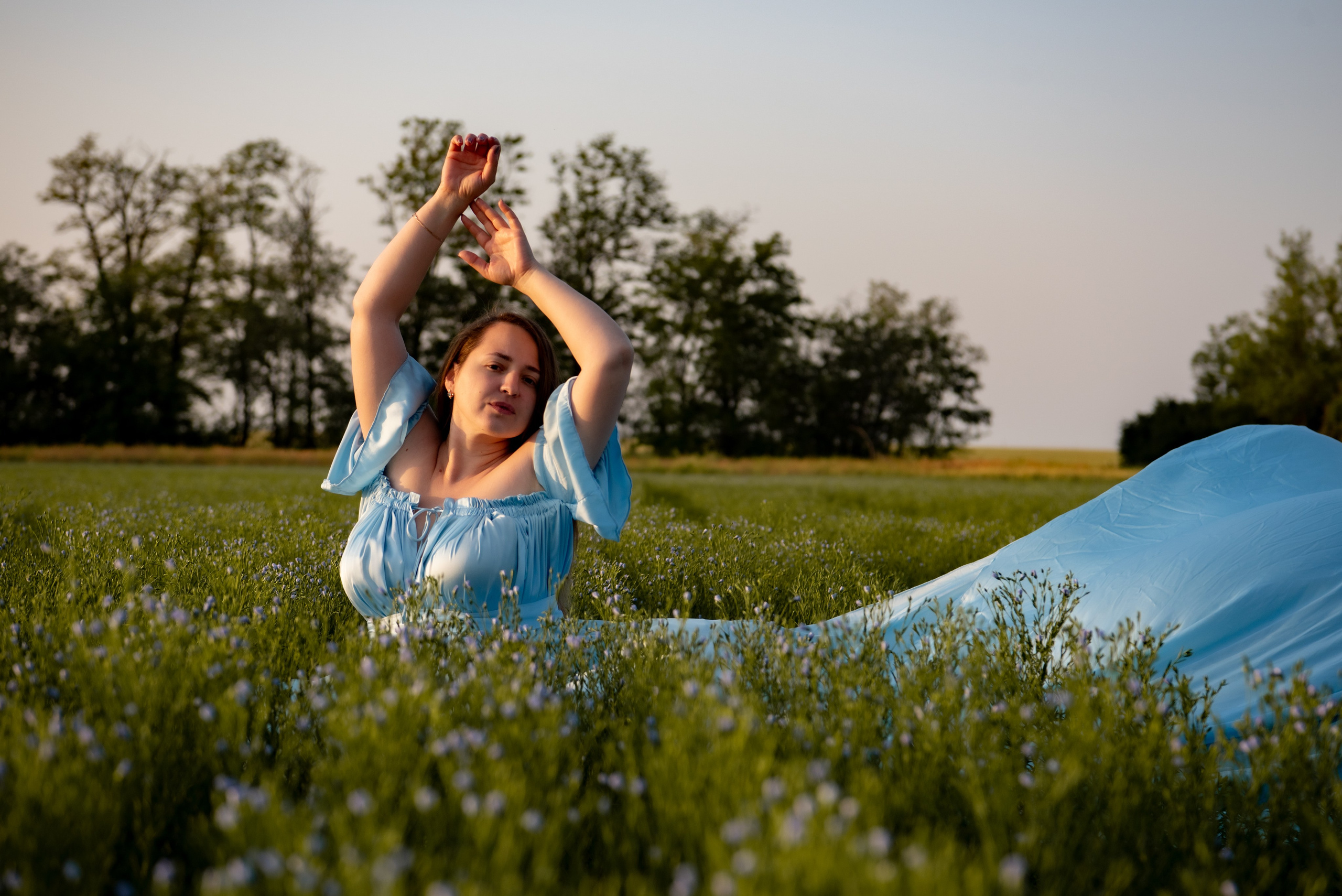 Фотопроект КОРОЛЕВА. Фотограф Юлия Летовальцева, город Мариуполь