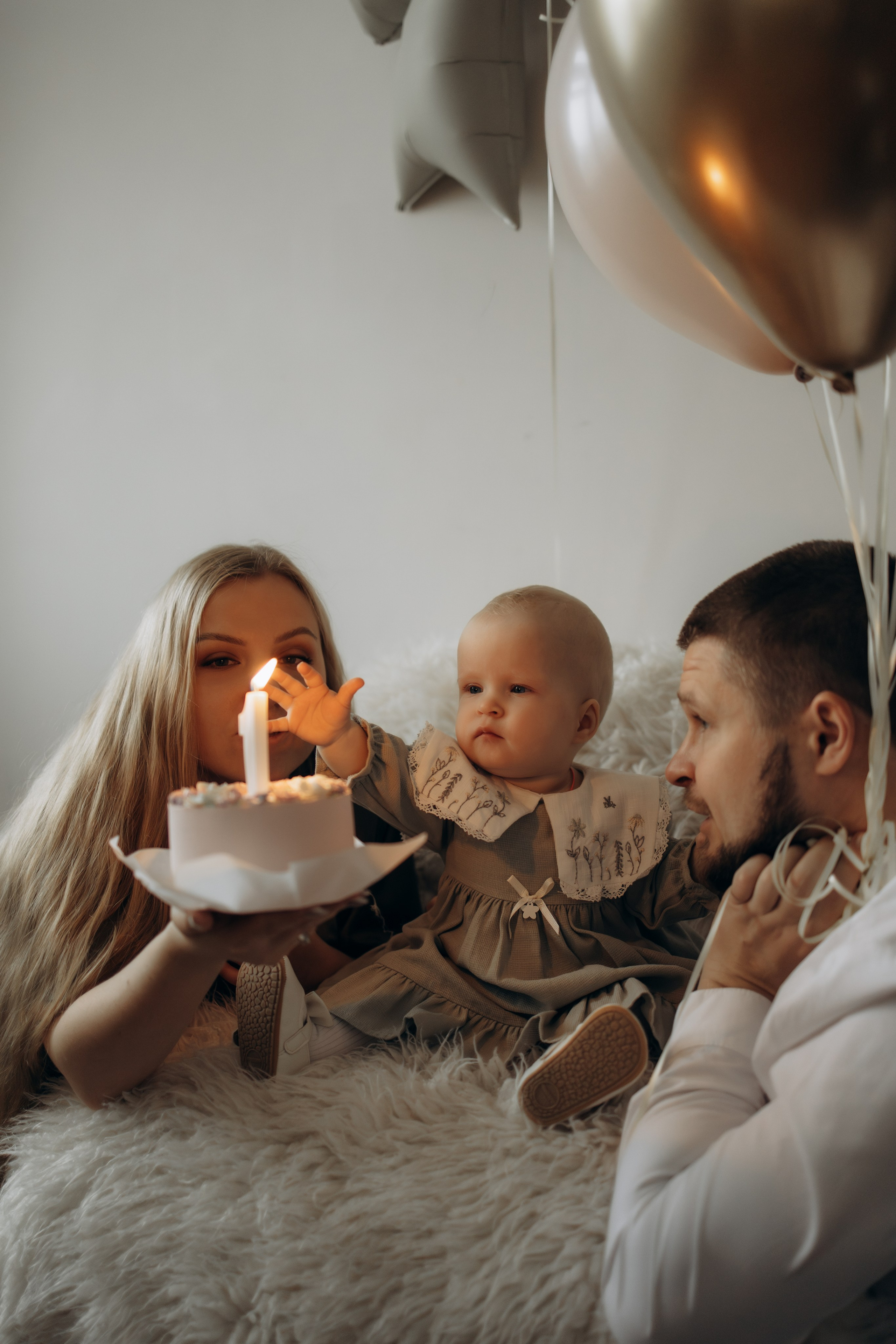 Ваши фотоистории. Семейный фотограф Москва Юлиана Фетисова