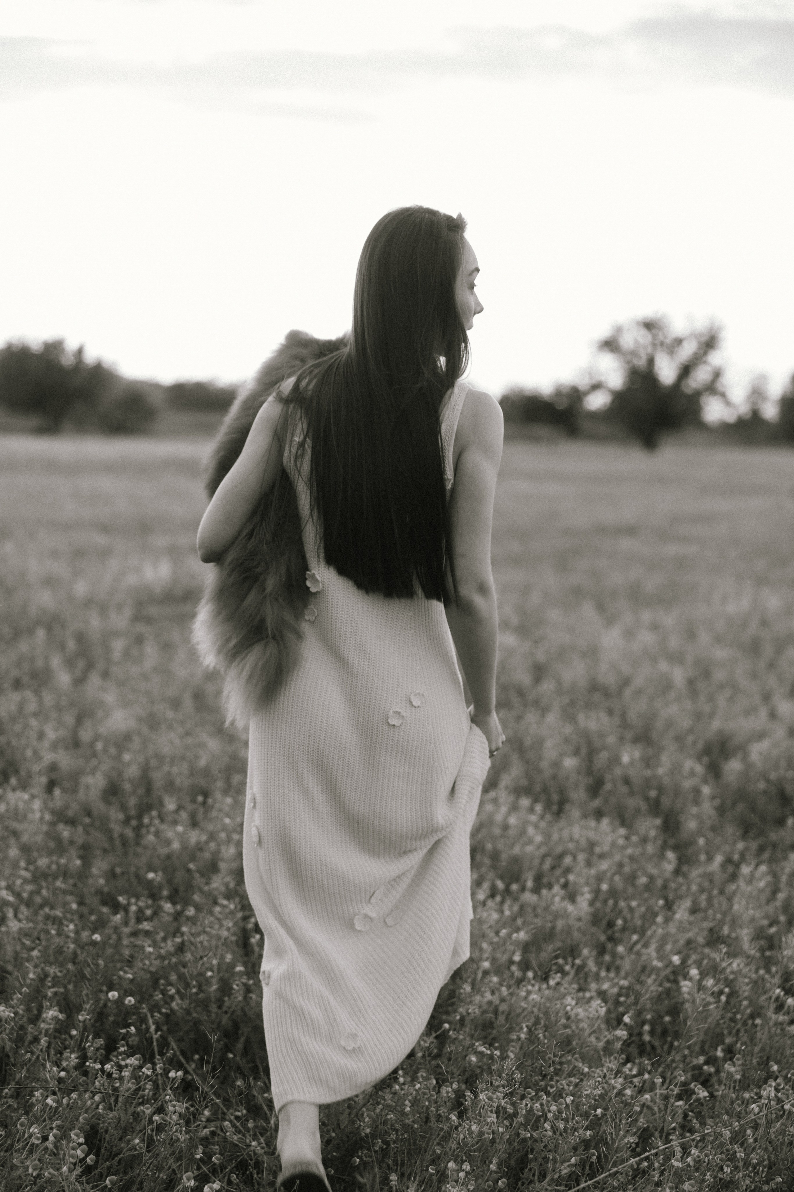 Ромашки. Свадебный и семейный фотограф Юлия Сафронова