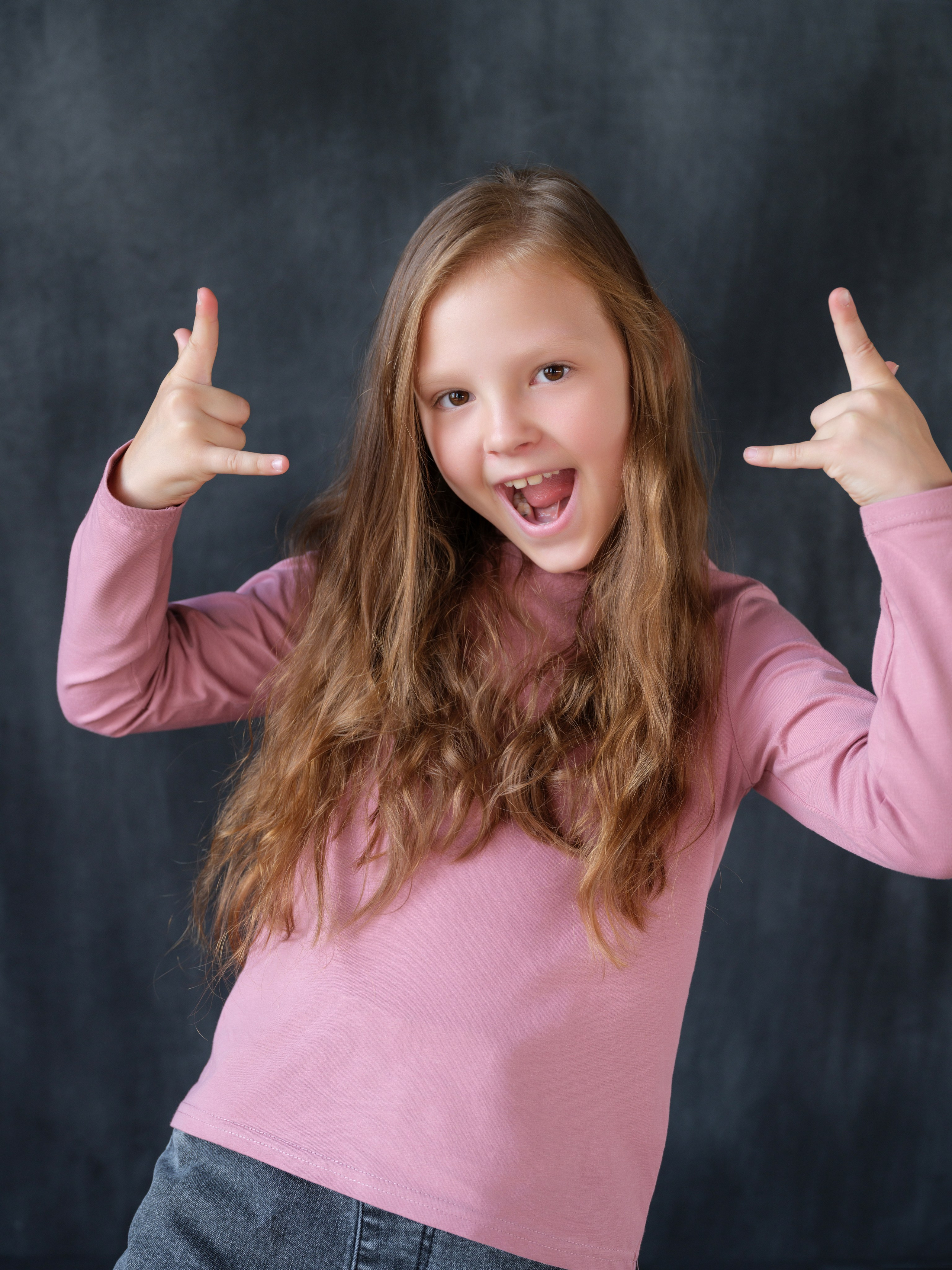 Театр маленьких ребят. Фотограф Расим Римиев