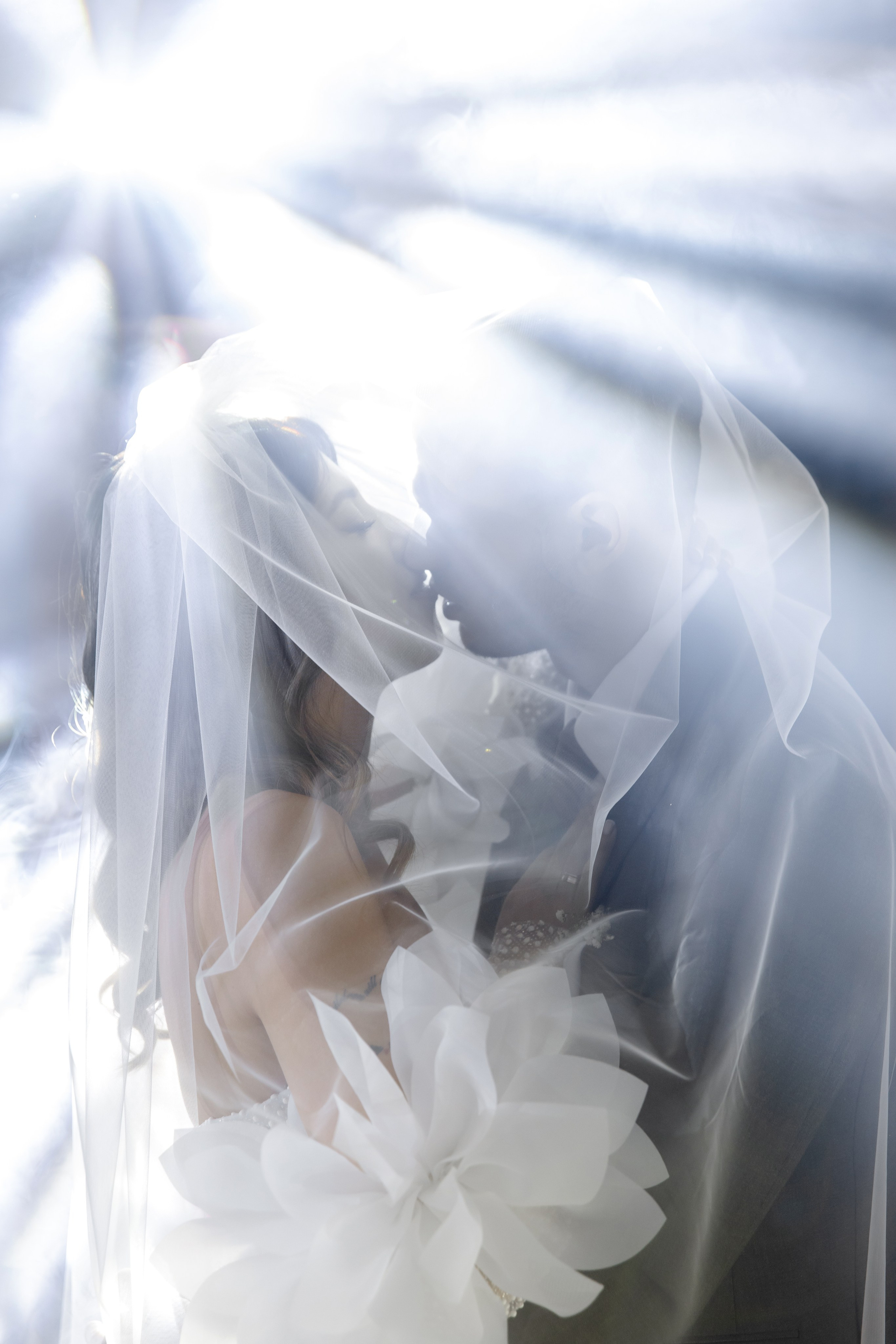 Свадебный день Тихона и Сони. Свадебный фотограф Анна Бабахина