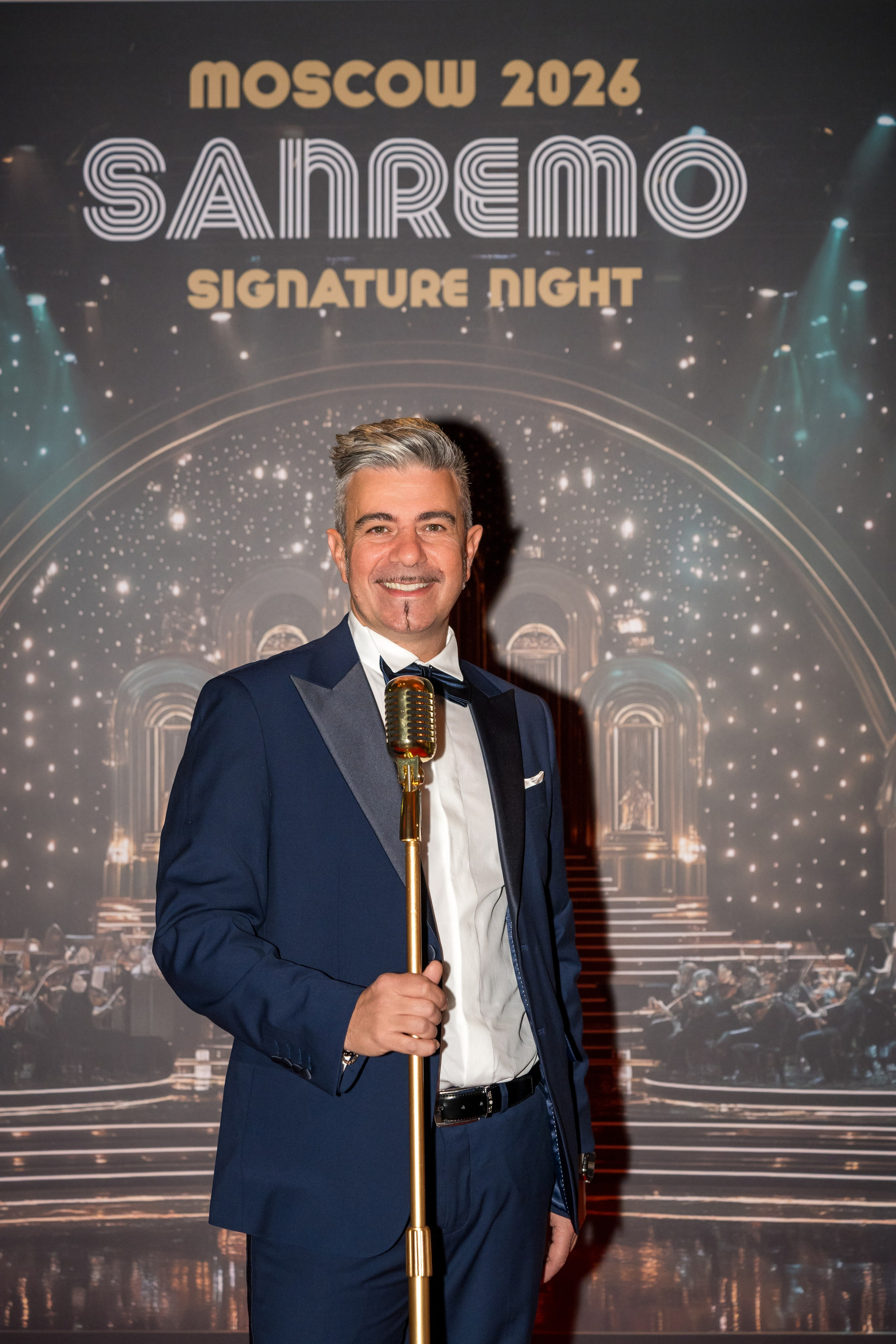 Sanremo. Свадебный и семейный Фотограф в Москве Александр Березин