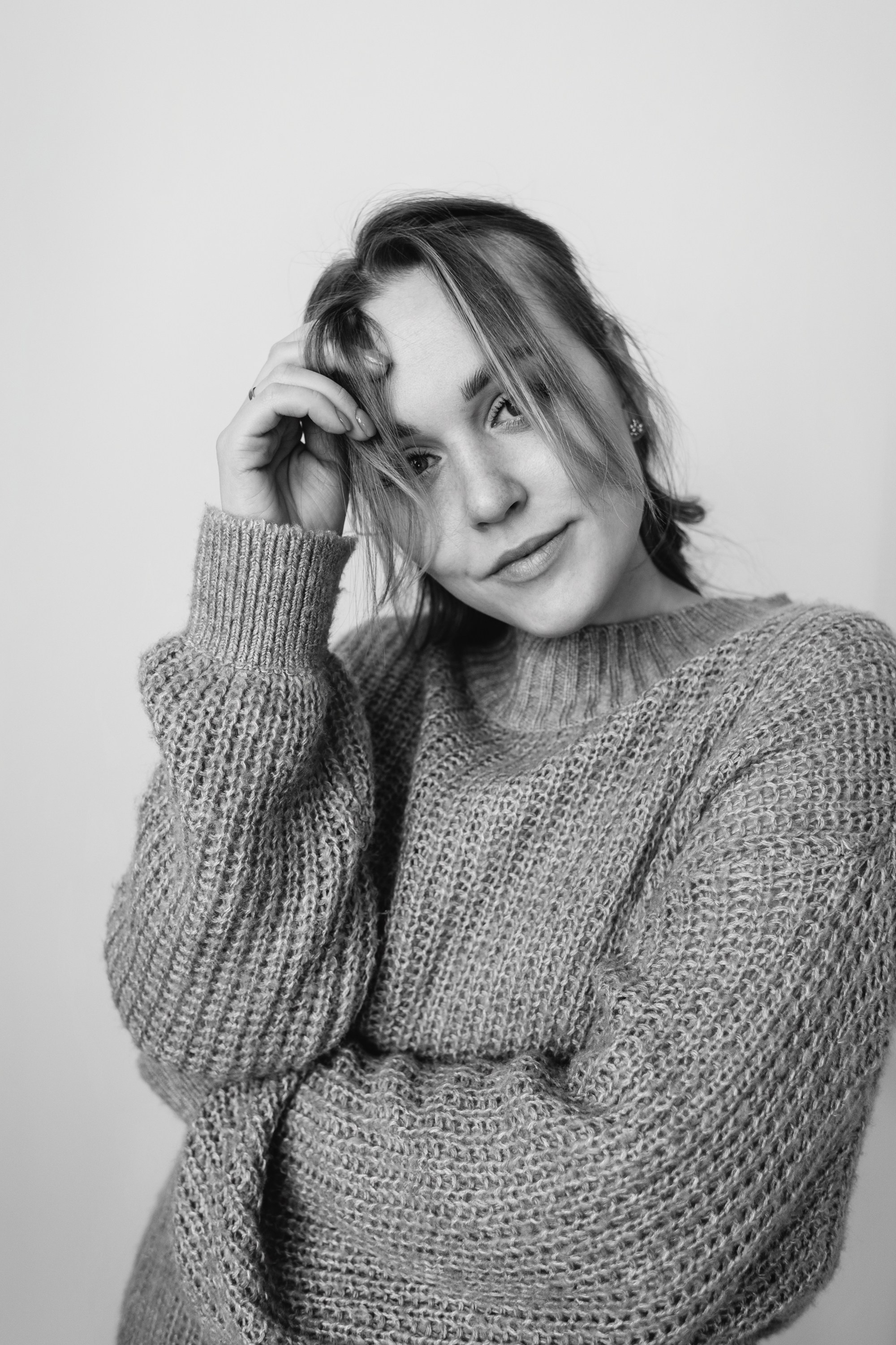 В студии. Свадебный фотограф Дмитрий Воробьев Ярославль