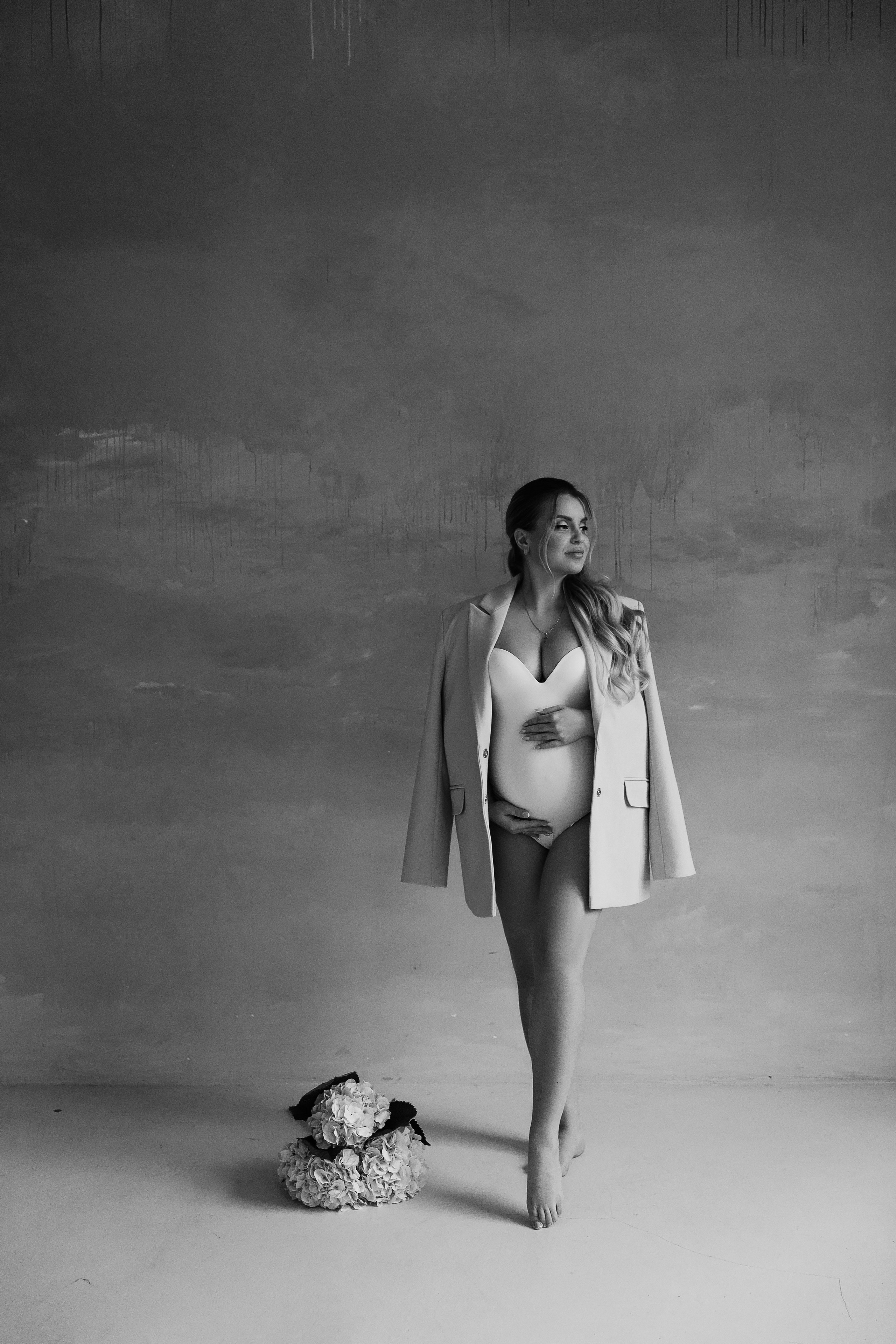 Юлия. Свадебный и семейный фотограф Александра Кос