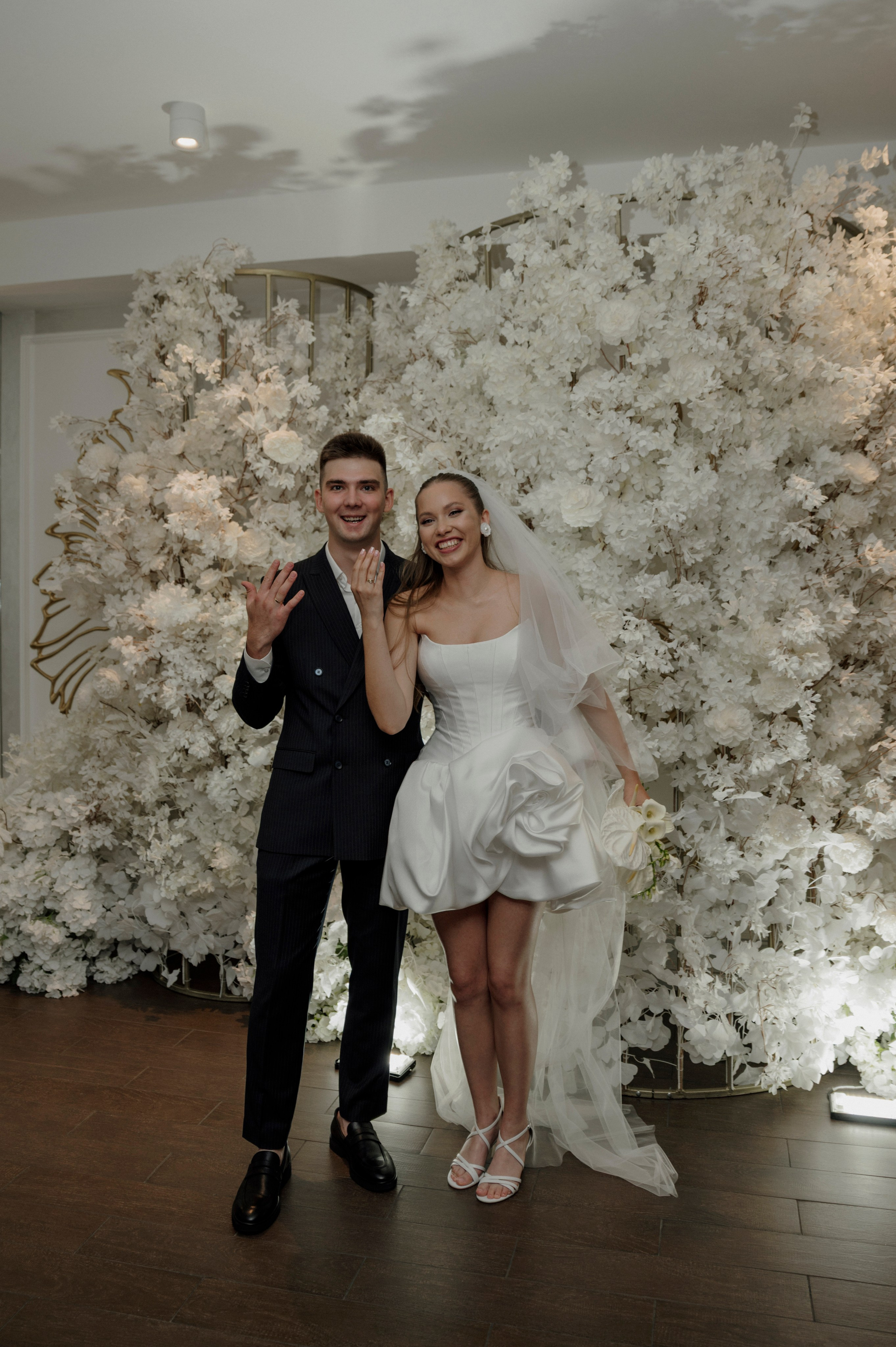 Артем и Настя. Свадебный и Семейный фотограф в Ярославле Алёна Колясникова