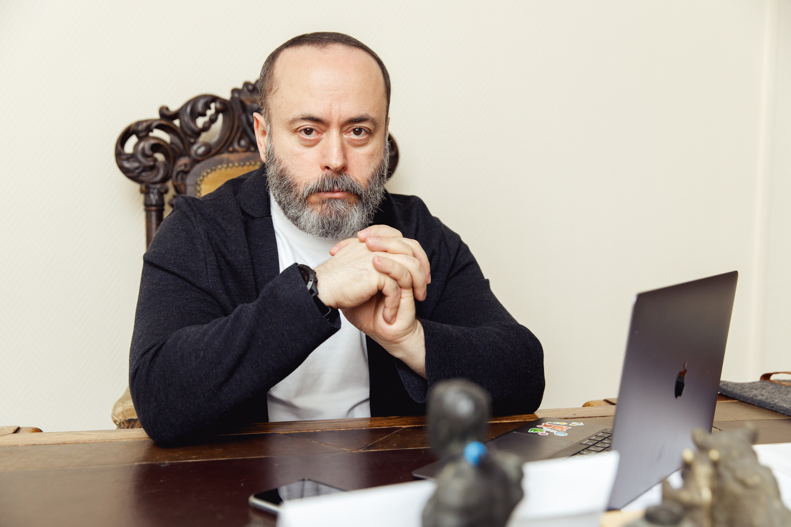 17. Фотограф Недорез Александр в Москве. Репортаж на ваших мероприятиях