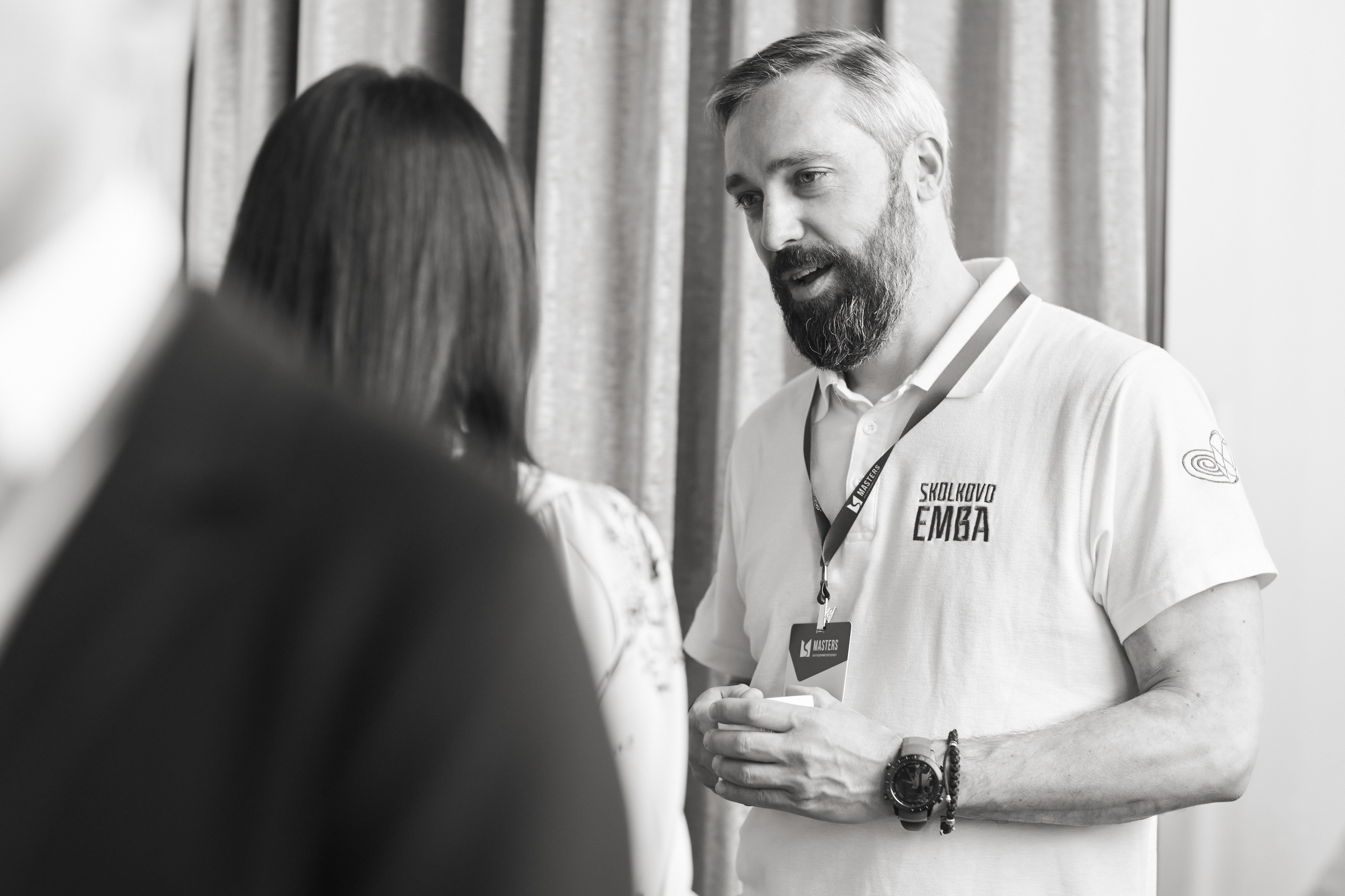 53. Фотограф Недорез Александр в Москве. Репортаж на ваших мероприятиях