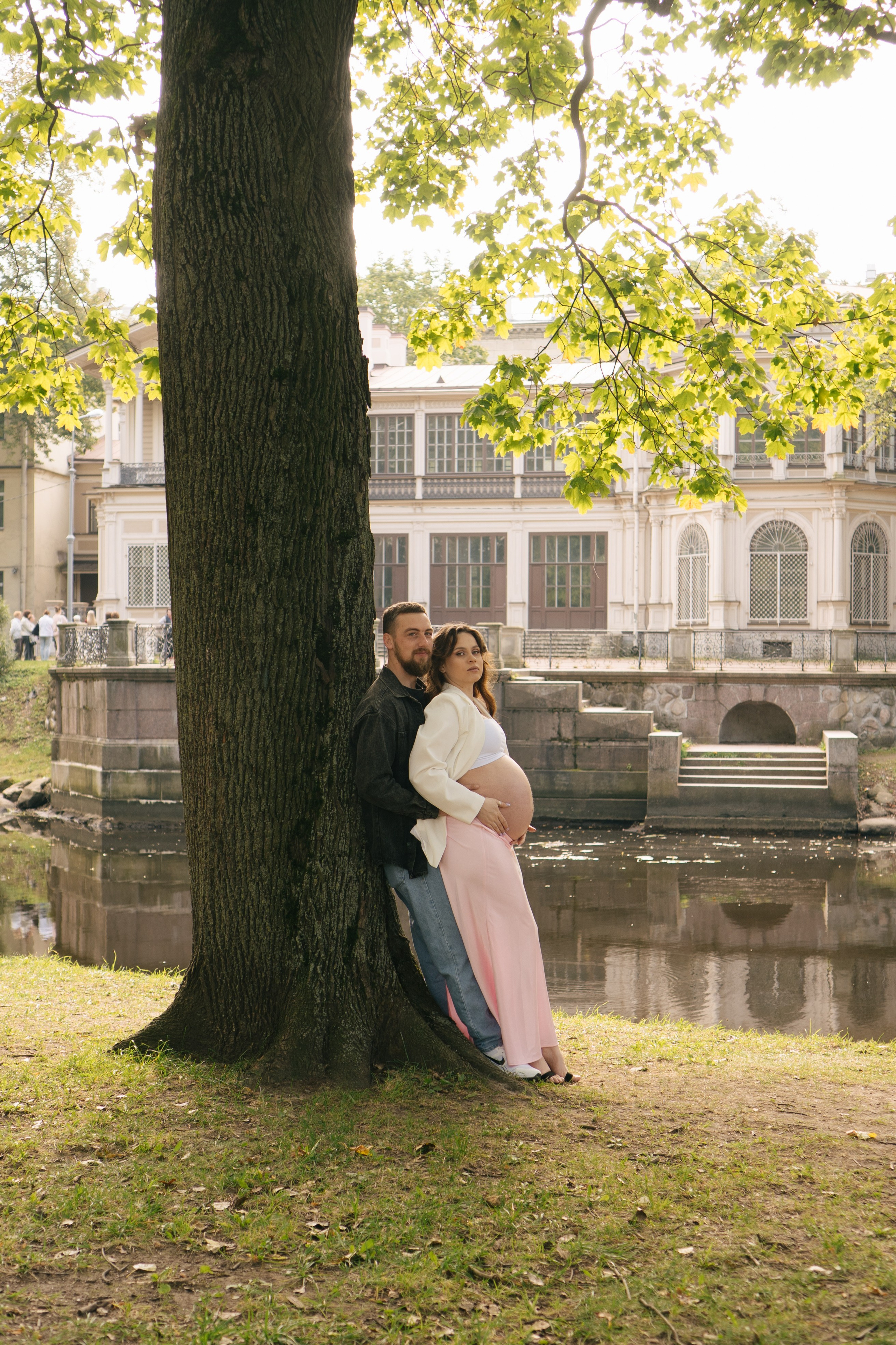 СЕМЕЙНАЯ ИСТОРИЯ. Профессиональный фотограф, Санкт-Петербург — Виктория Богомолова