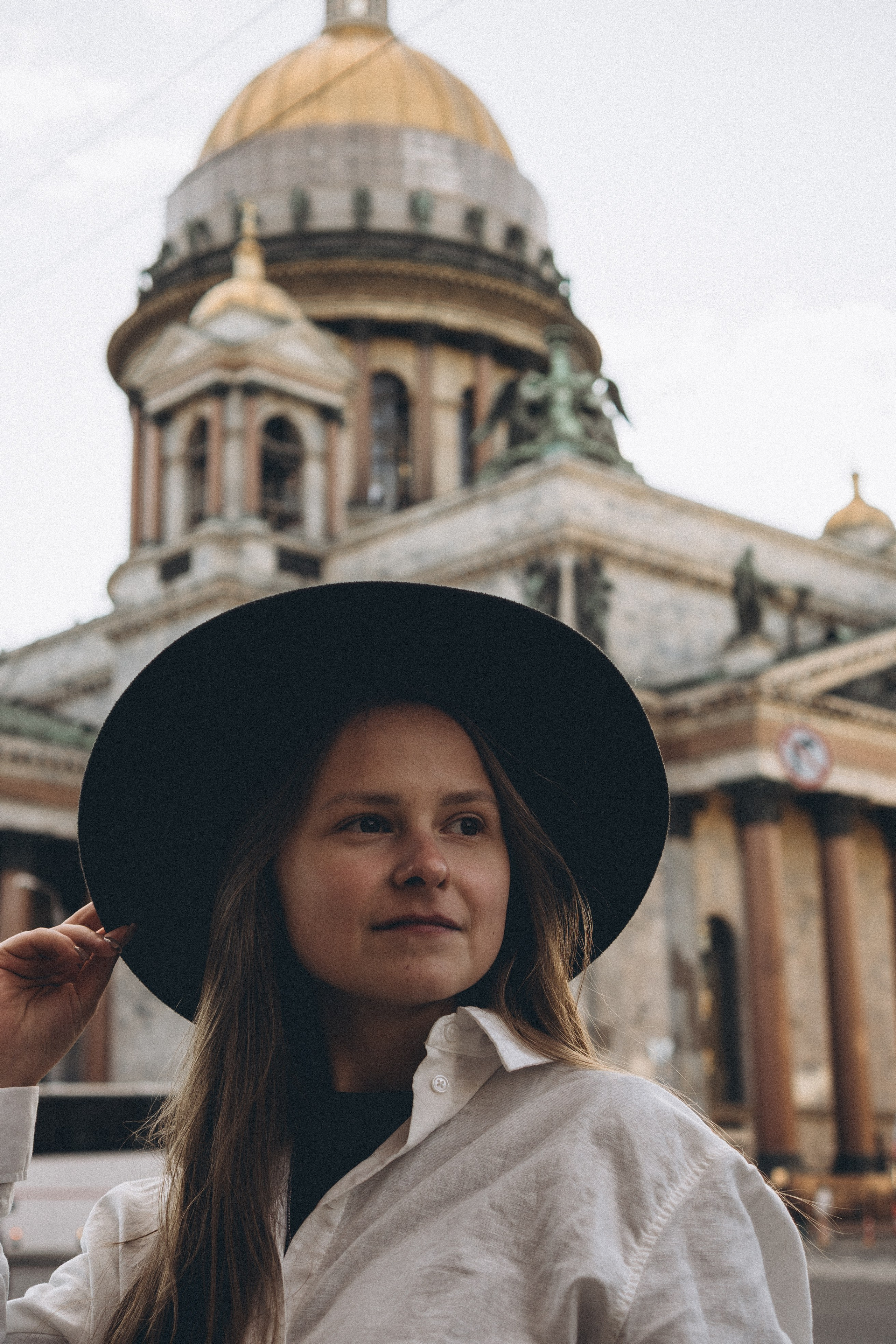 ПРОГУЛКА НА ЗАКАТЕ. Профессиональный фотограф, Санкт-Петербург — Виктория Богомолова