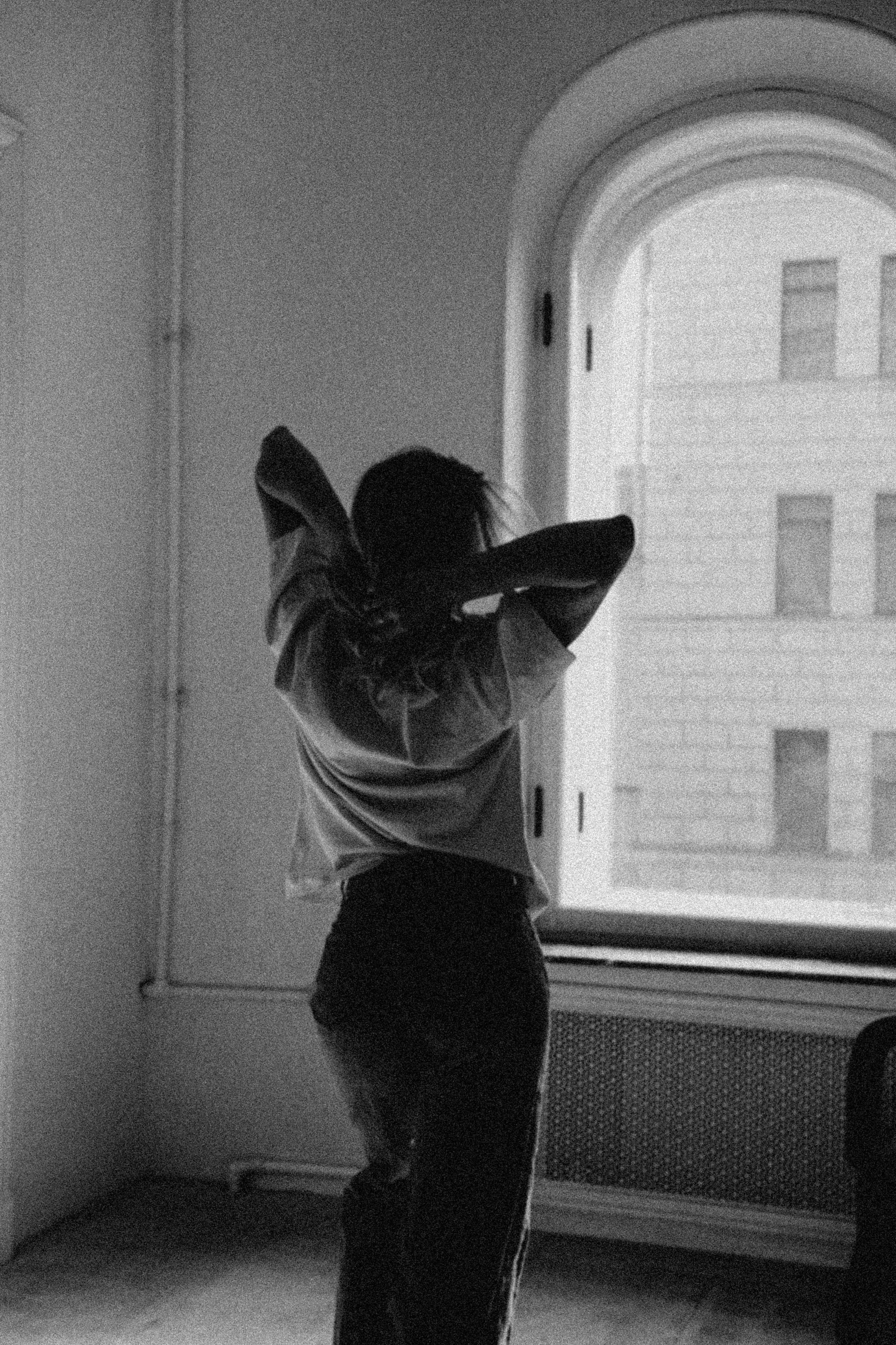 Студийная. Профессиональный фотограф, Санкт-Петербург — Виктория Богомолова