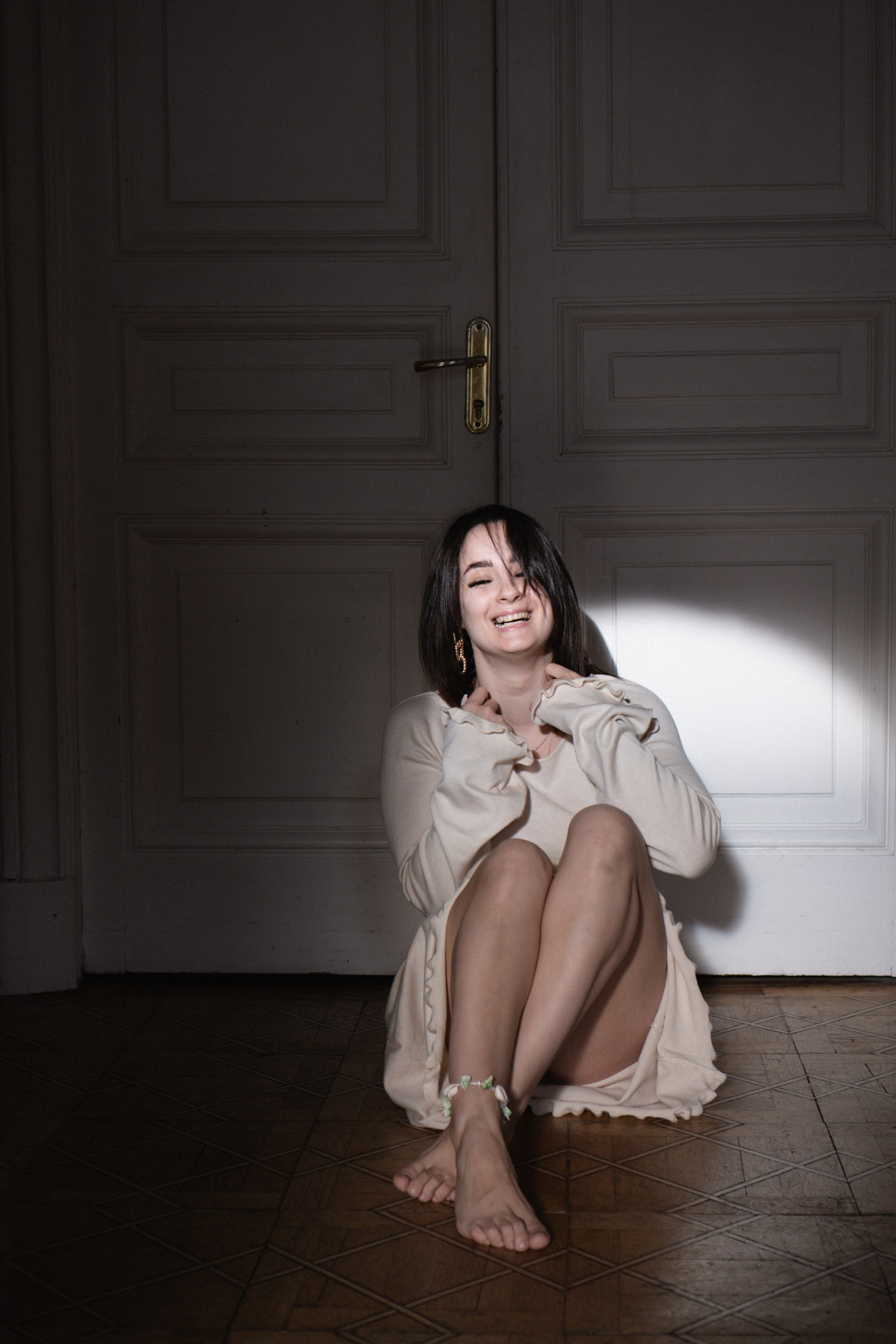 Студийная. Профессиональный фотограф, Санкт-Петербург — Виктория Богомолова