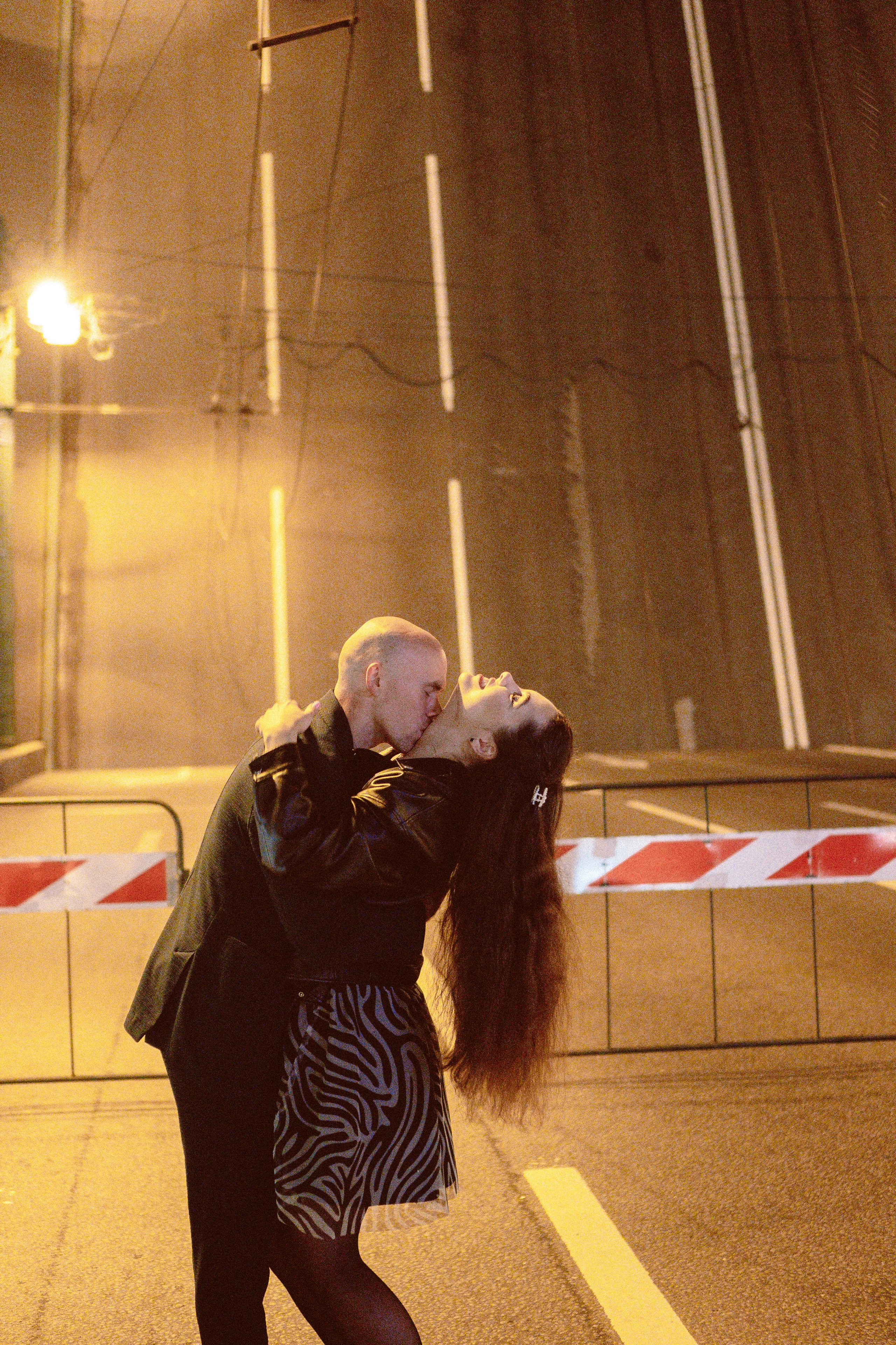 Любовь и питер. Профессиональный фотограф, Санкт-Петербург — Виктория Богомолова