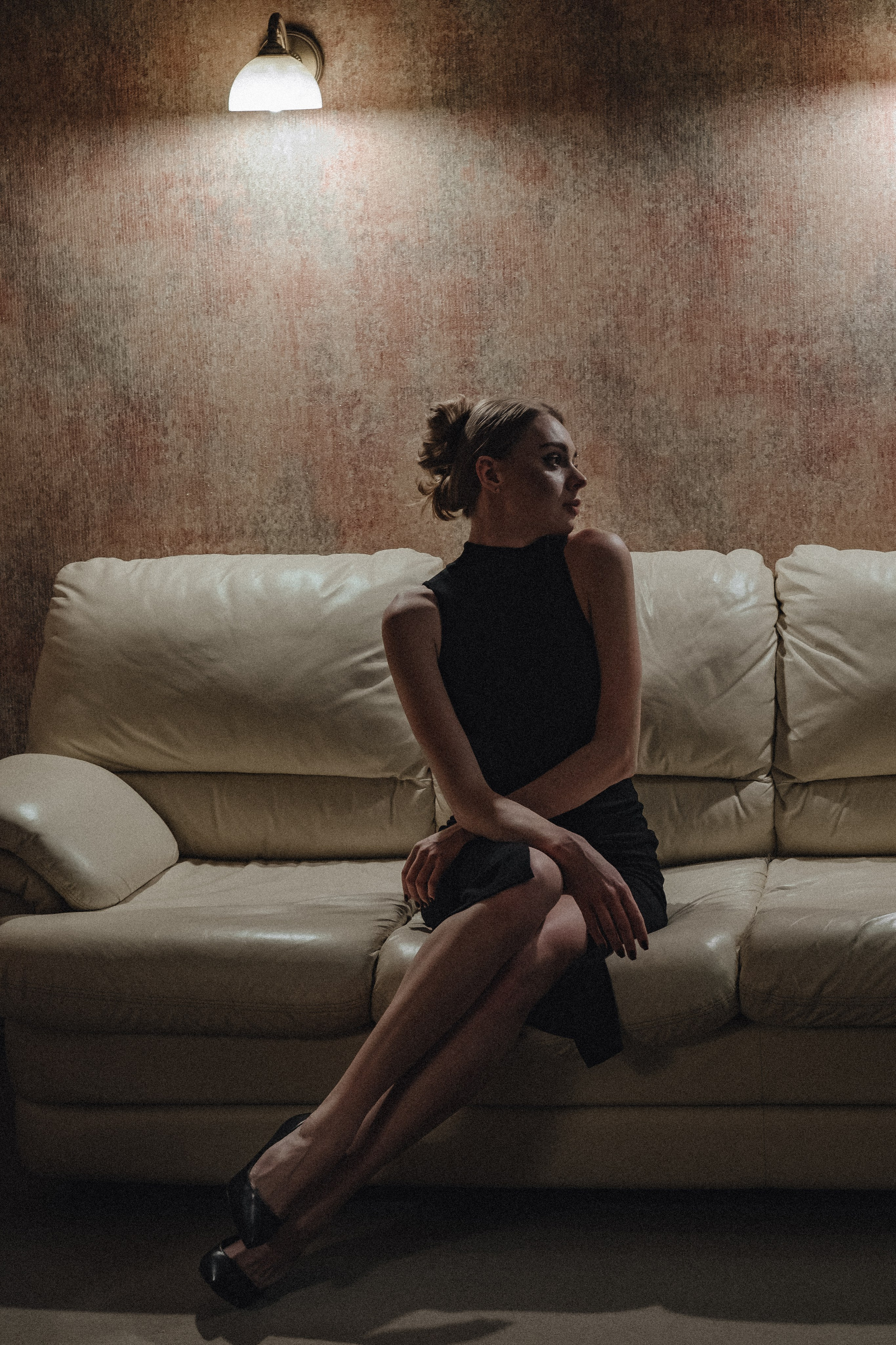 ОТЕЛЬНАЯ ИСТОРИЯ. Профессиональный фотограф, Санкт-Петербург — Виктория Богомолова