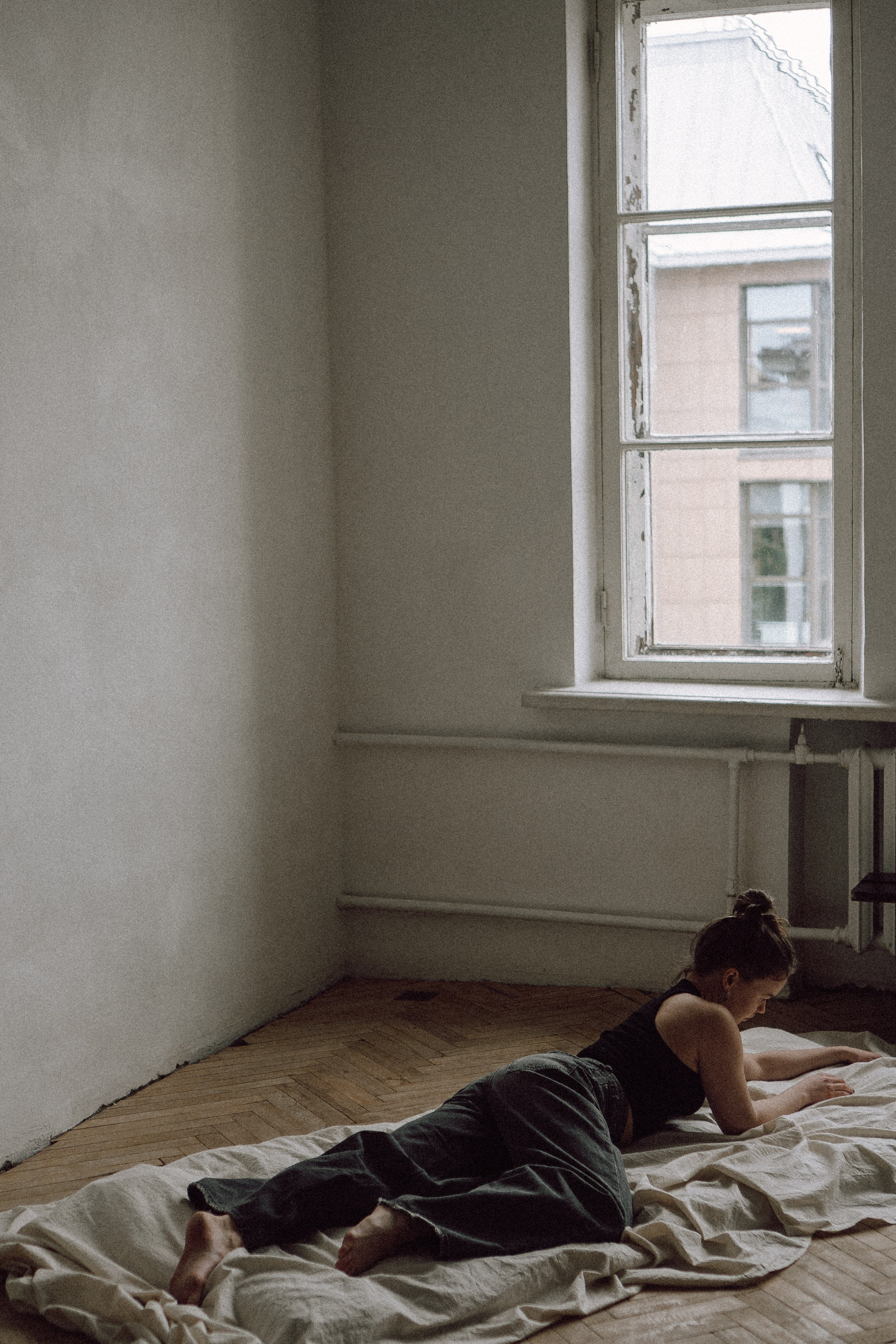 СТУДИЙНАЯ. Профессиональный фотограф, Санкт-Петербург — Виктория Богомолова