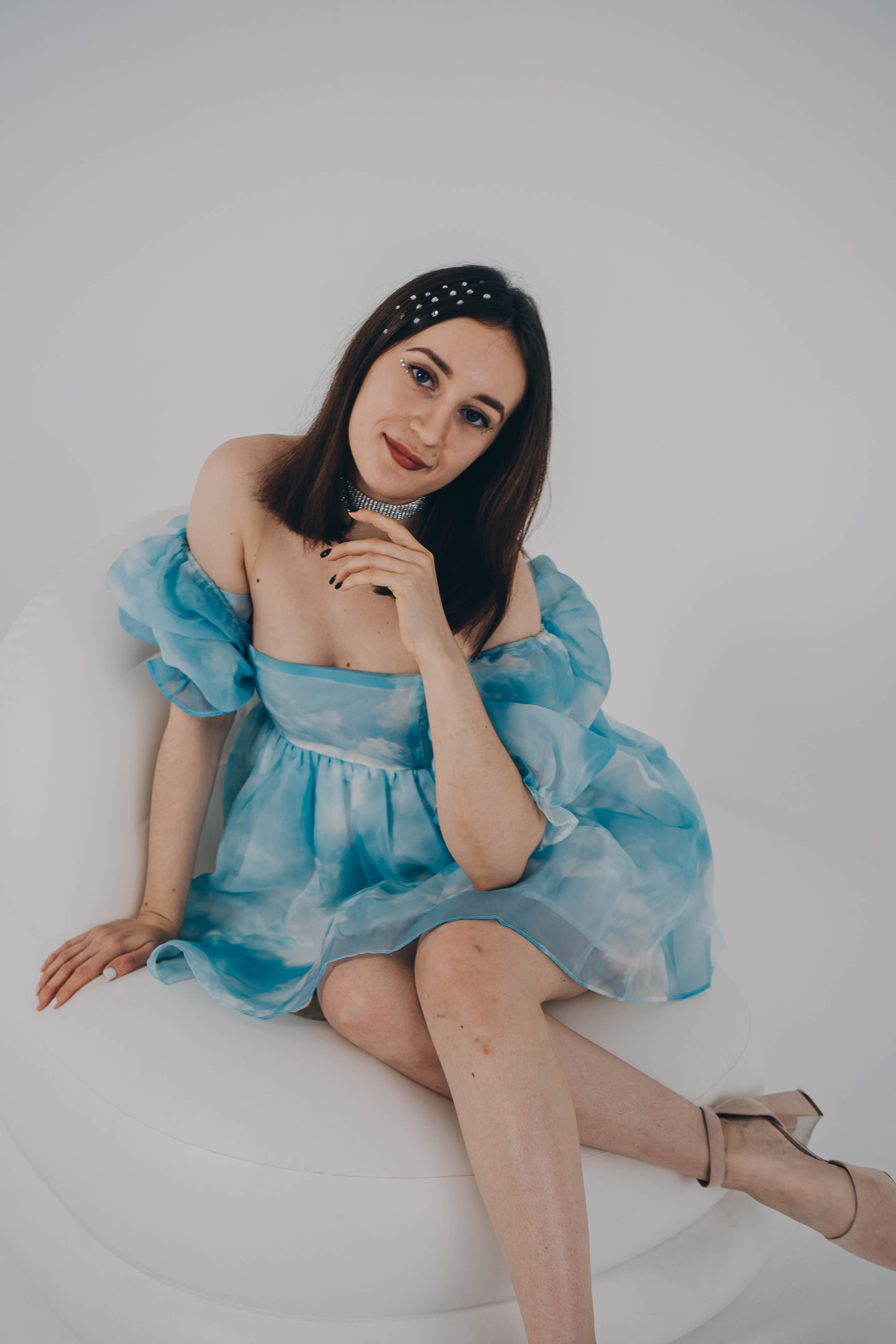 Фотосессия для дня рождения. Профессиональный фотограф, Санкт-Петербург — Виктория Богомолова