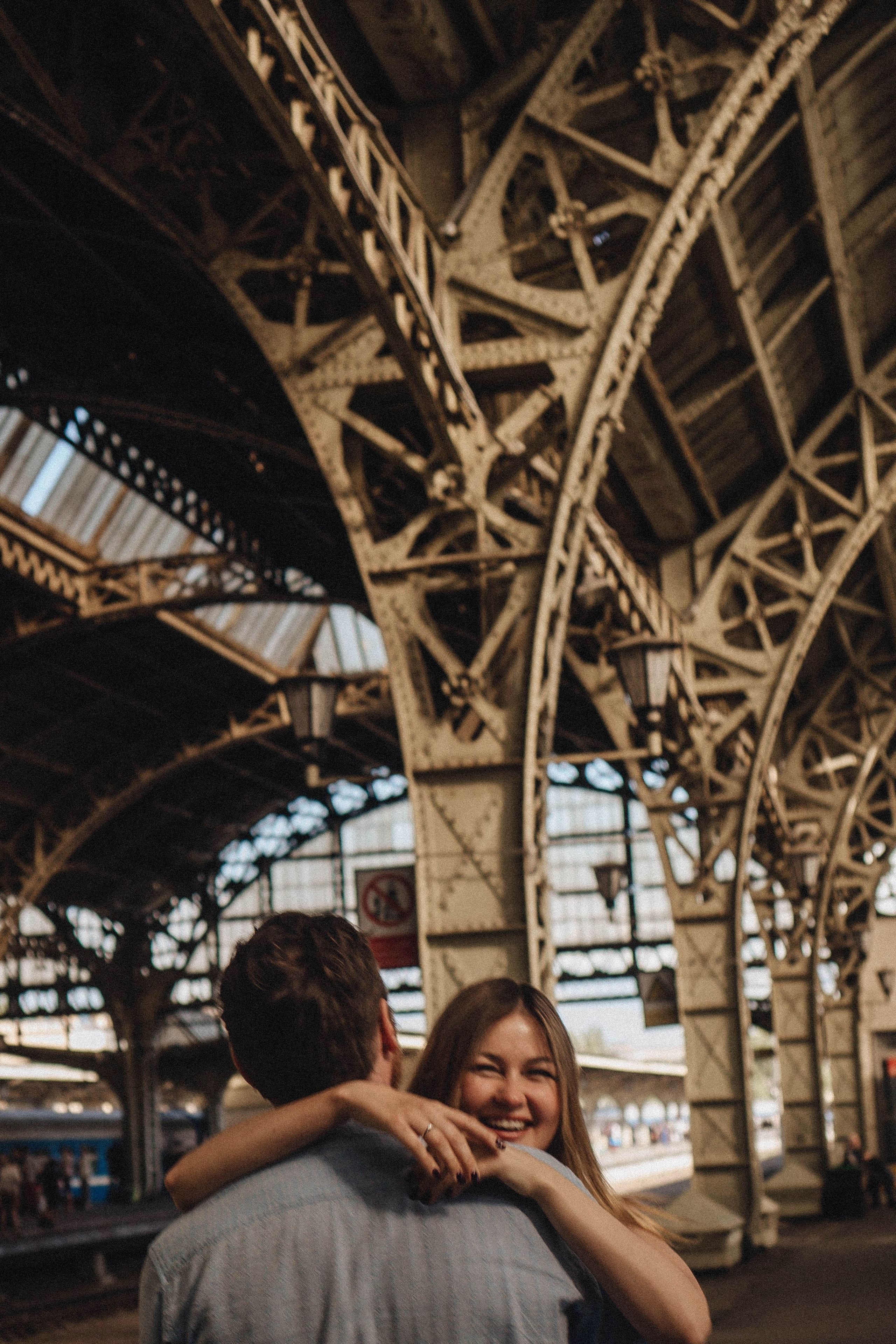 История на реальных событиях. Профессиональный фотограф, Санкт-Петербург — Виктория Богомолова