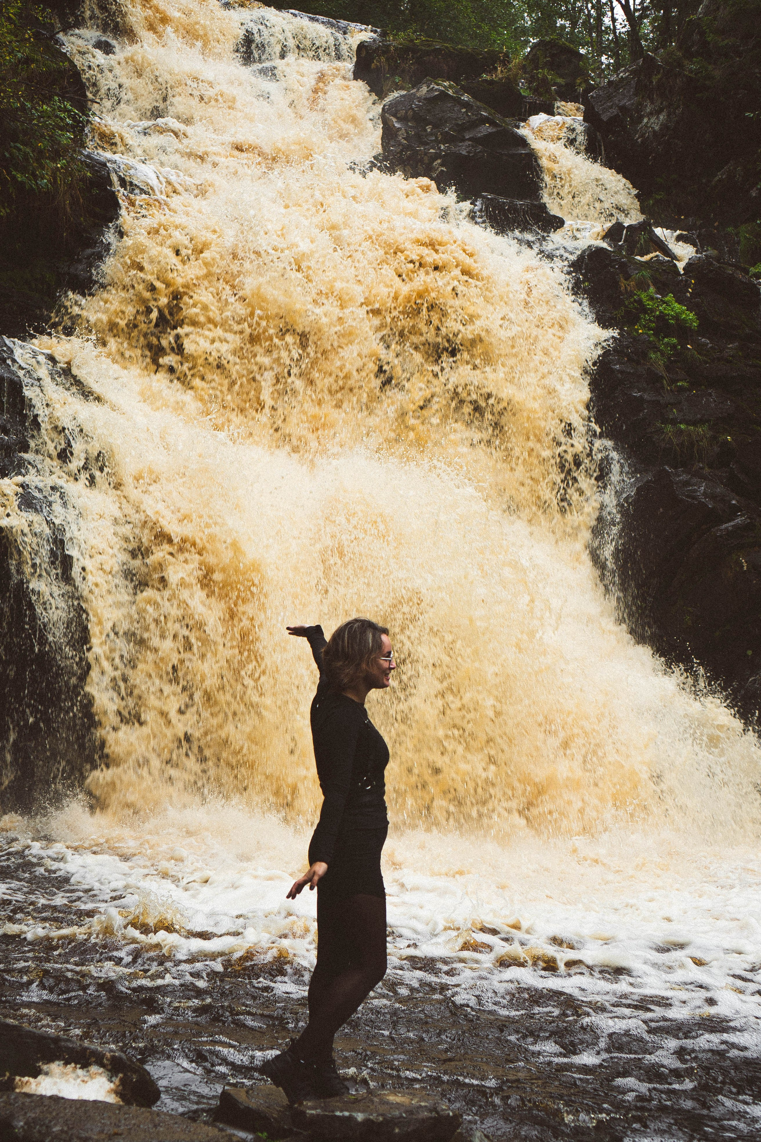 Прогулка на природе. Профессиональный фотограф, Санкт-Петербург — Виктория Богомолова