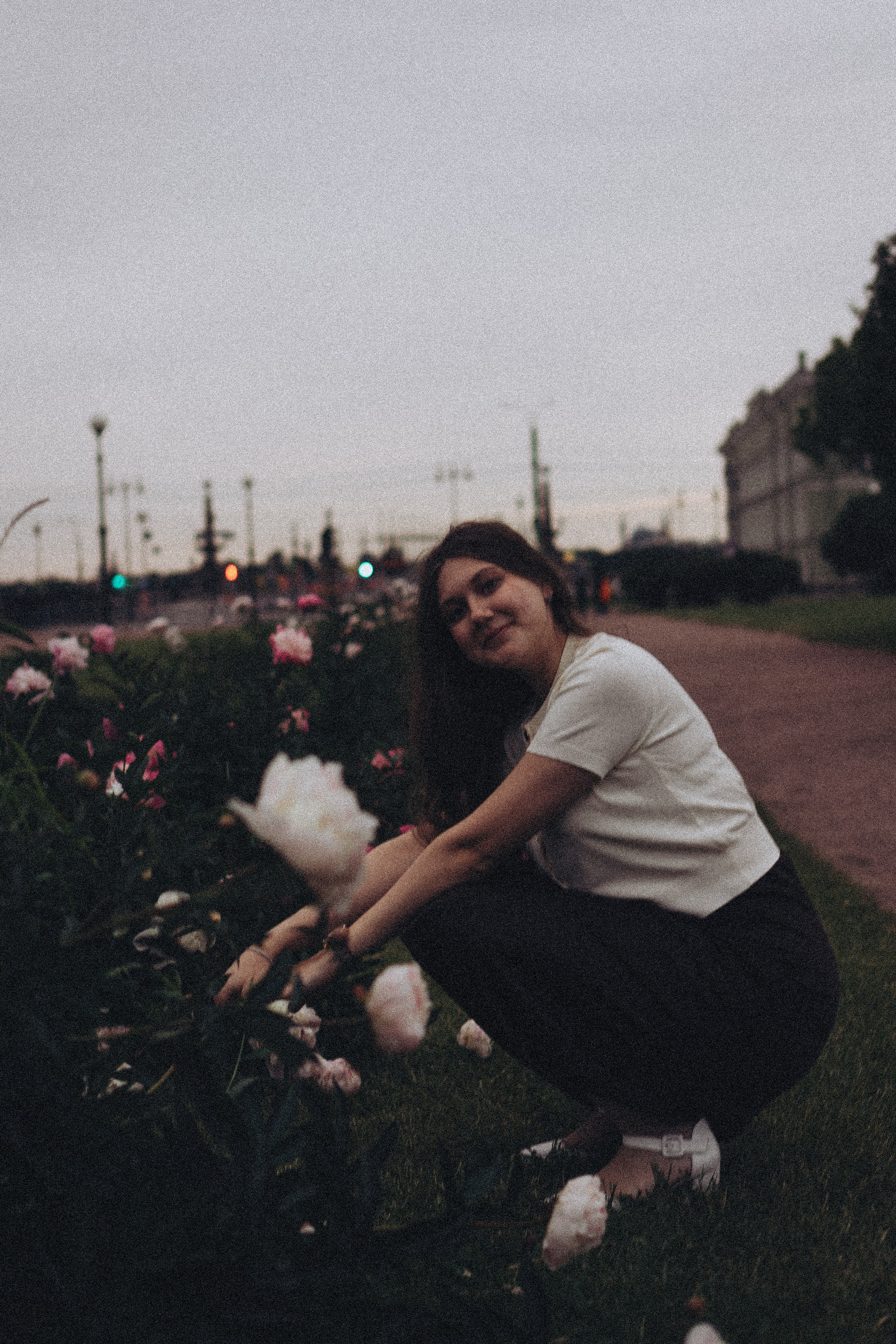 РАССВЕТНАЯ ИСТОРИЯ. Профессиональный фотограф, Санкт-Петербург — Виктория Богомолова