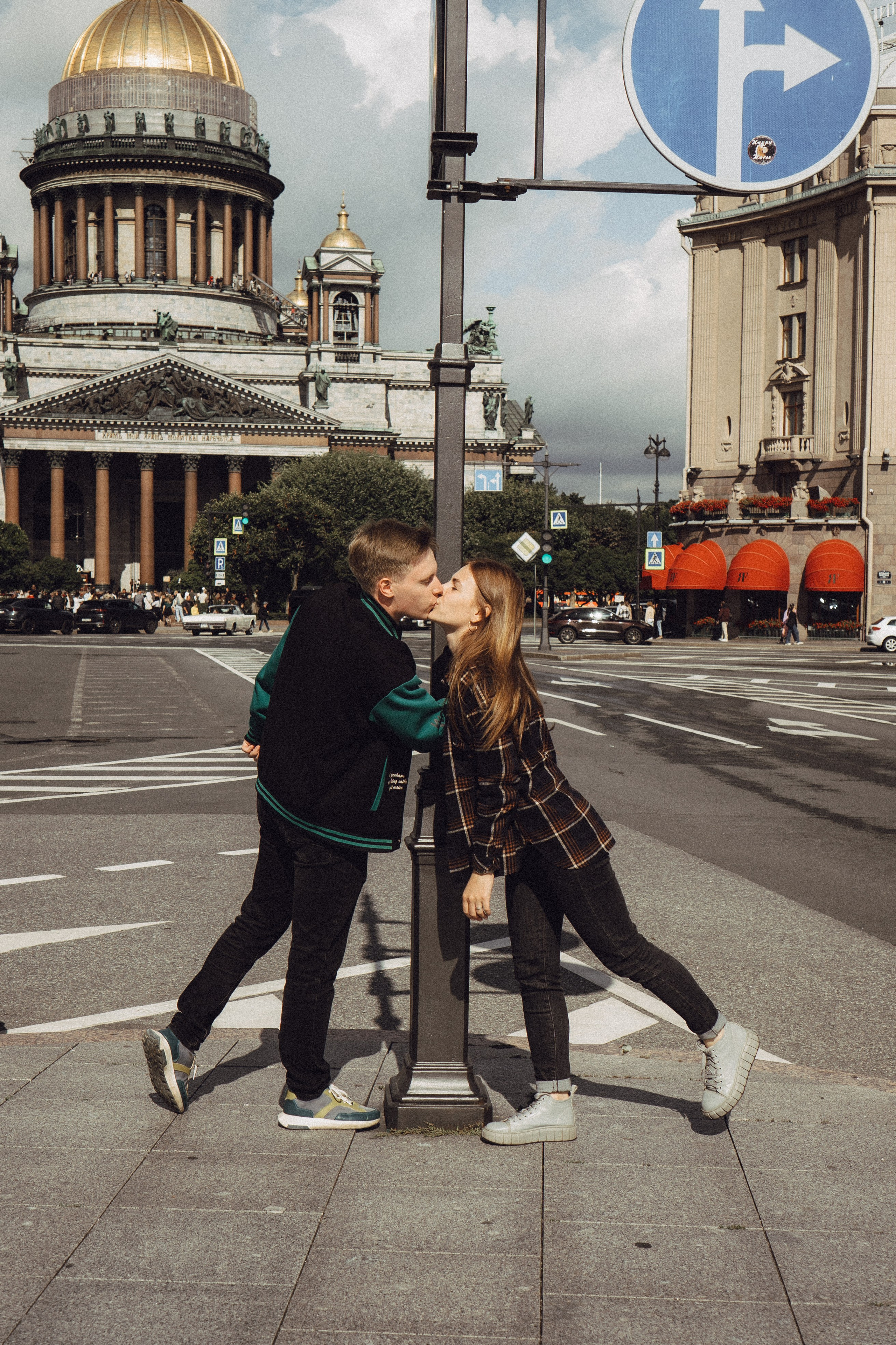 ПРОГУЛКА ПО САНКТ-ПЕТЕРБУРГУ. Профессиональный фотограф, Санкт-Петербург — Виктория Богомолова