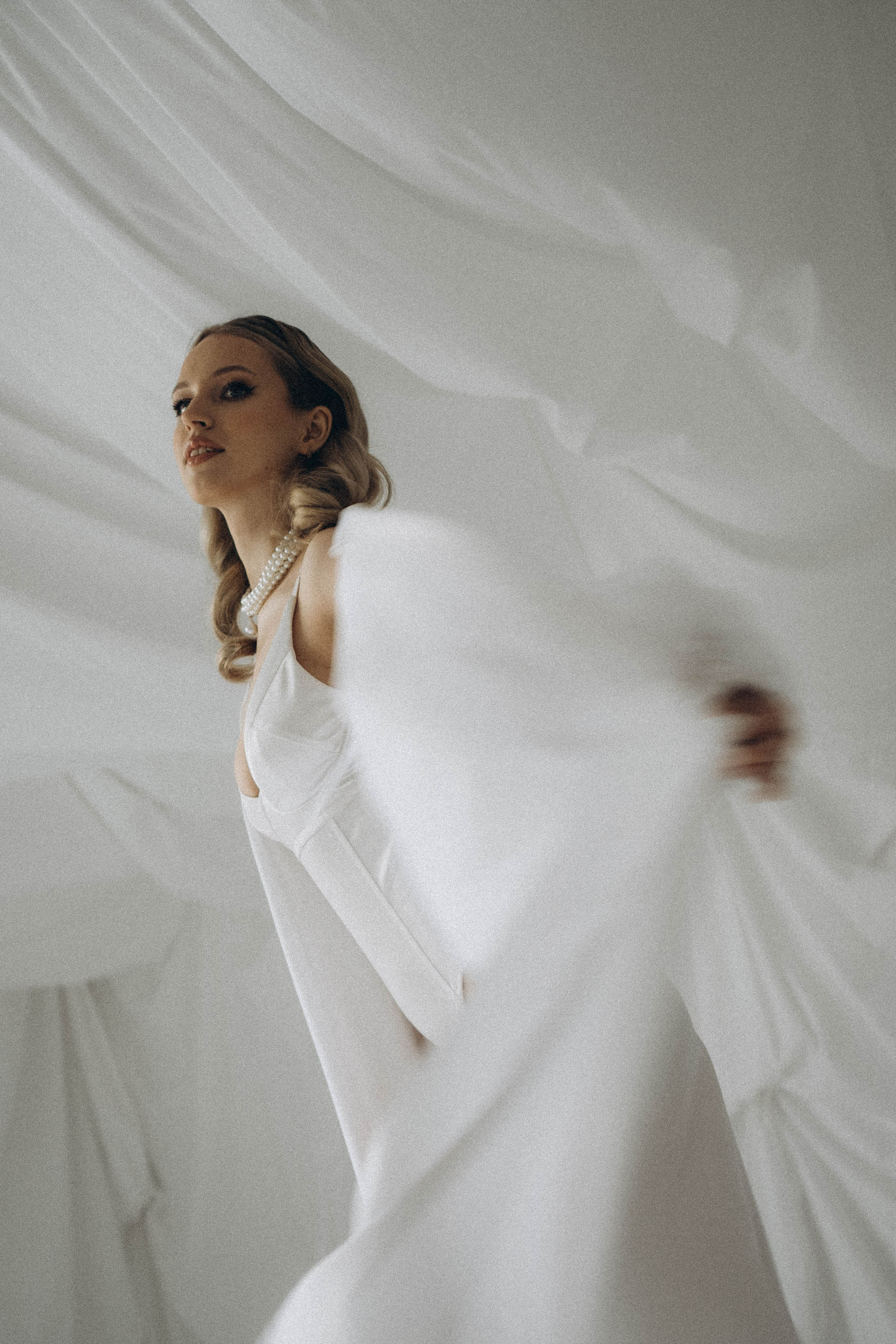 Весенняя. Профессиональный фотограф, Санкт-Петербург — Виктория Богомолова