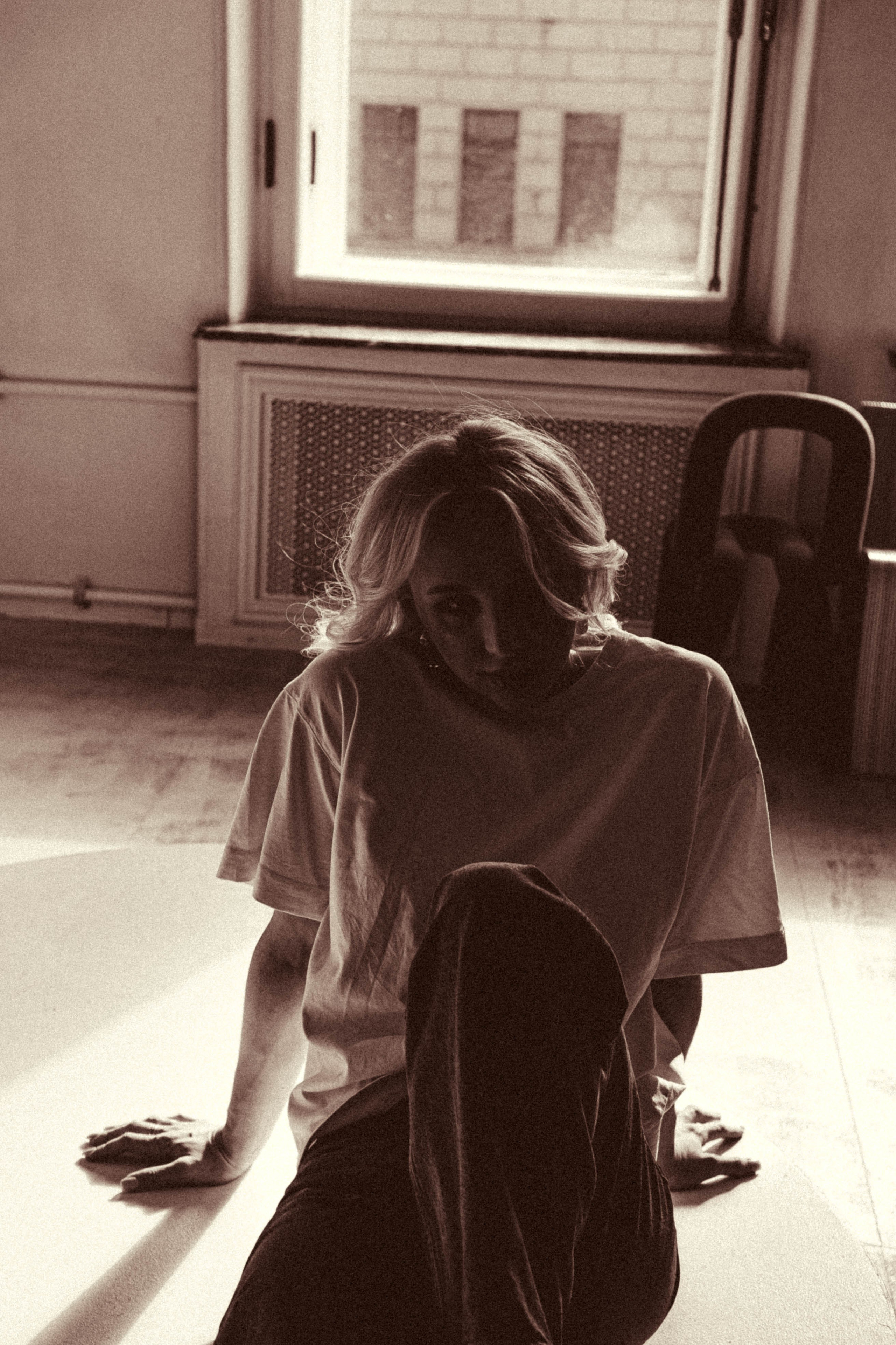 Винтажный стиль. Профессиональный фотограф, Санкт-Петербург — Виктория Богомолова