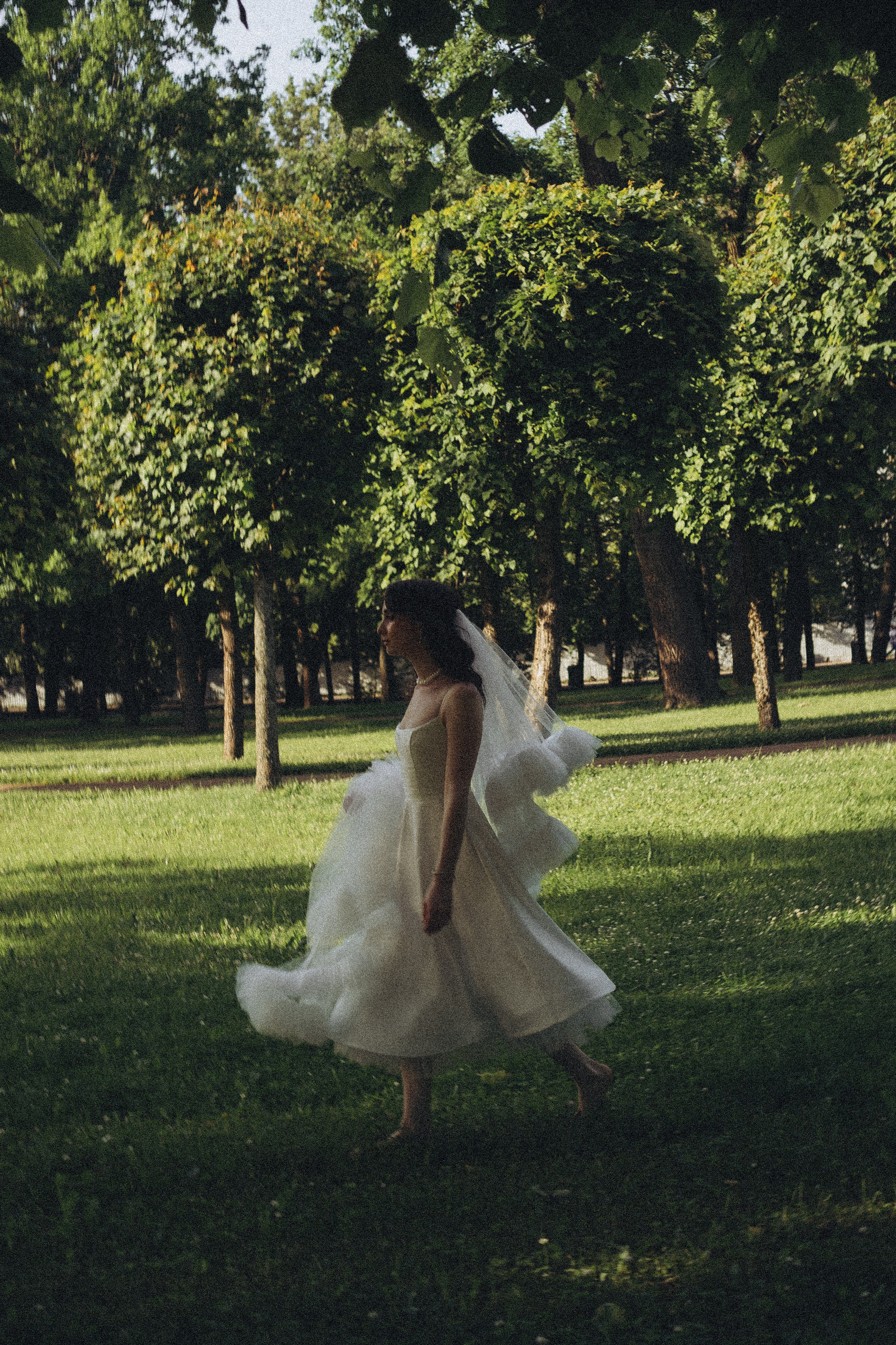 СВАДЕБНАЯ ФОТОСЕСИСИЯ В ГОРОДЕ ПУШКИН. Профессиональный фотограф, Санкт-Петербург — Виктория Богомолова