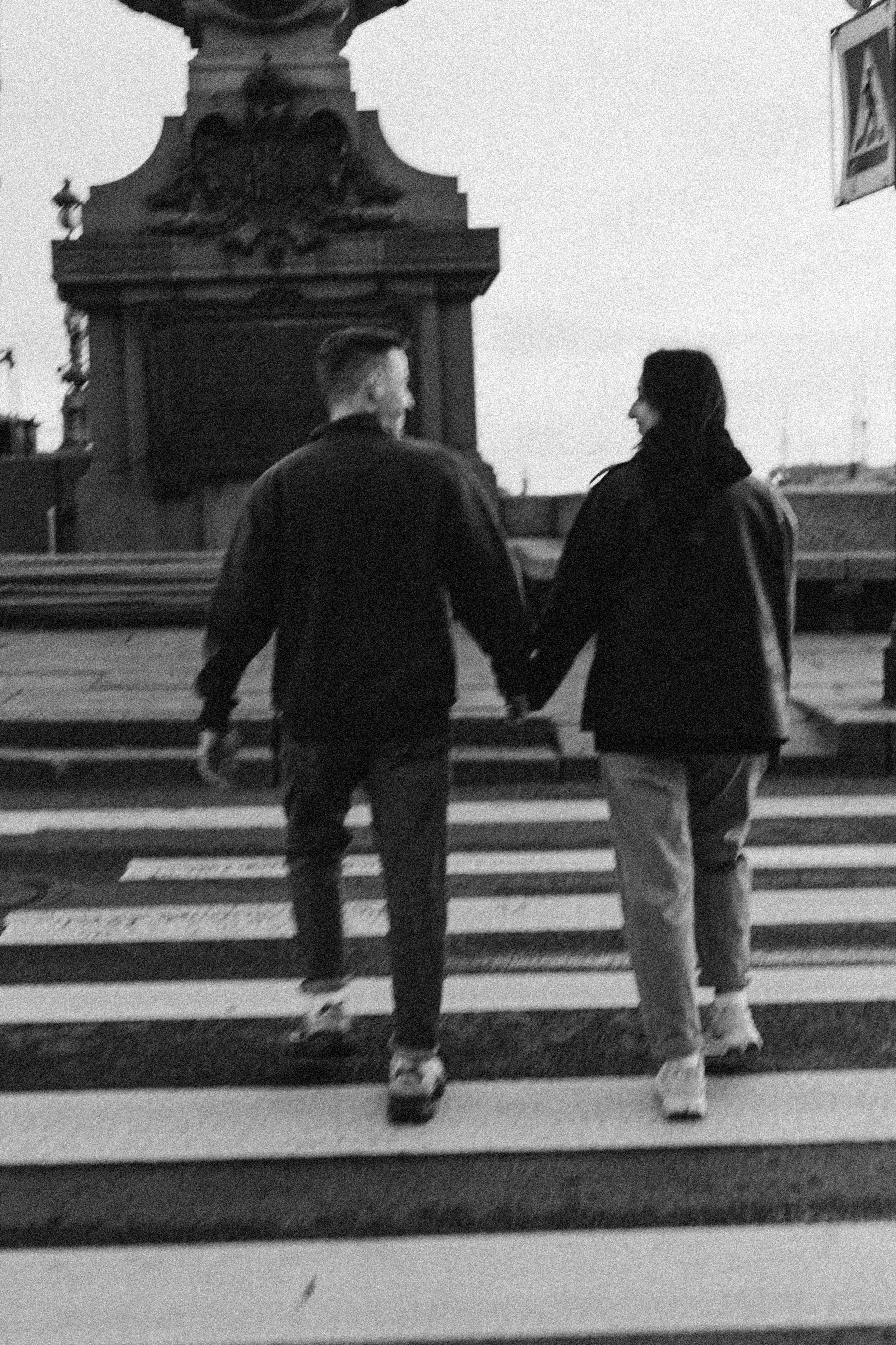 Рассветная история любви. Профессиональный фотограф, Санкт-Петербург — Виктория Богомолова