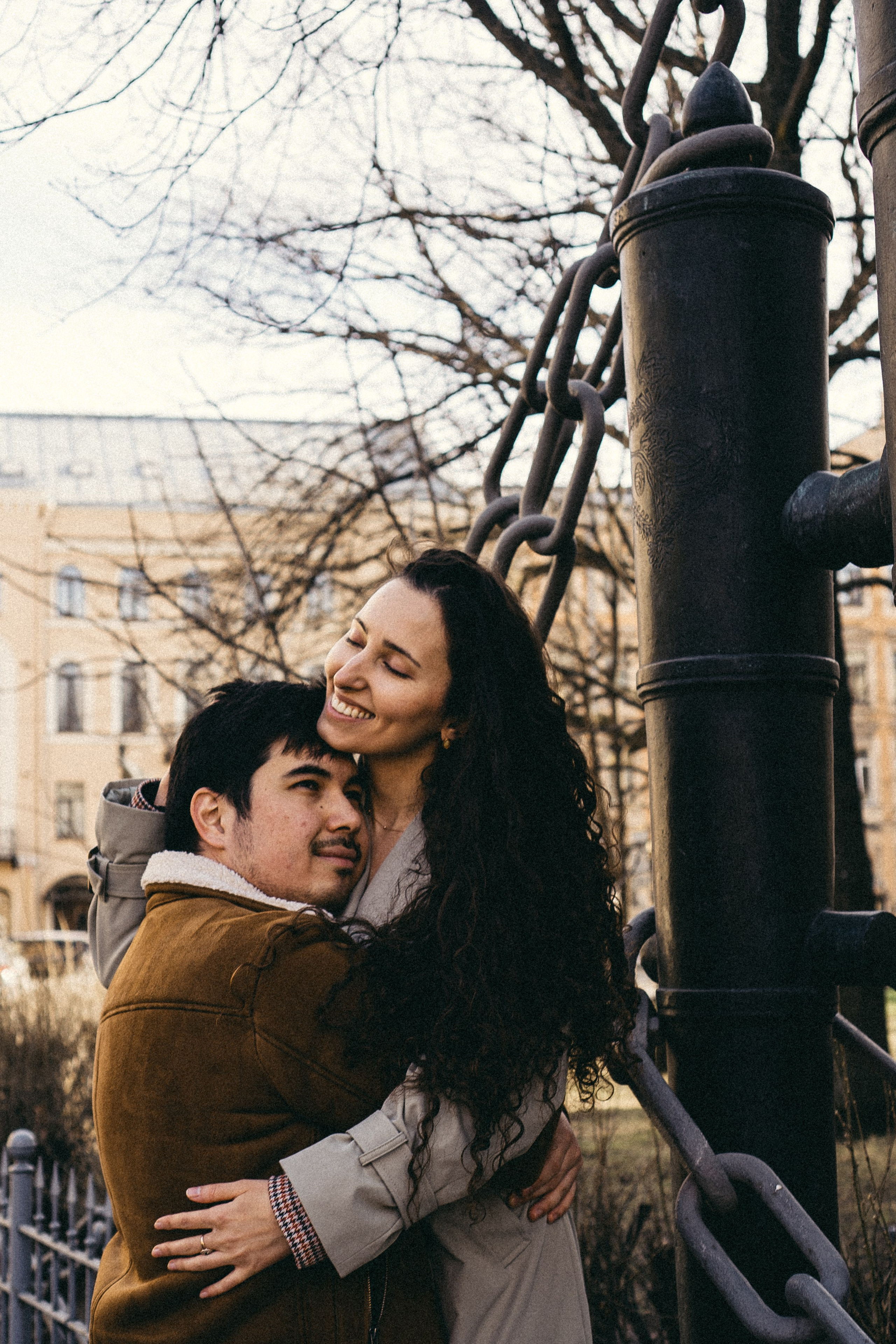 Love story. Профессиональный фотограф, Санкт-Петербург — Виктория Богомолова